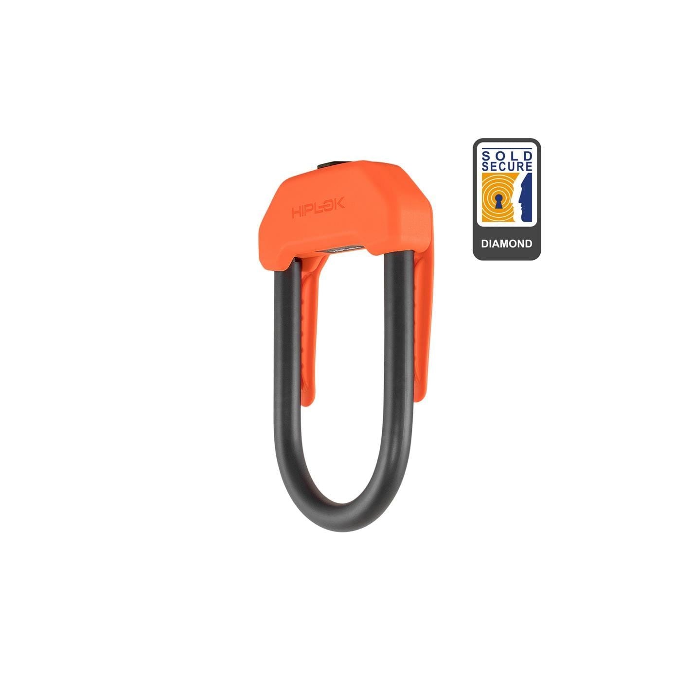 Hiplok Dx Wearable D Lock