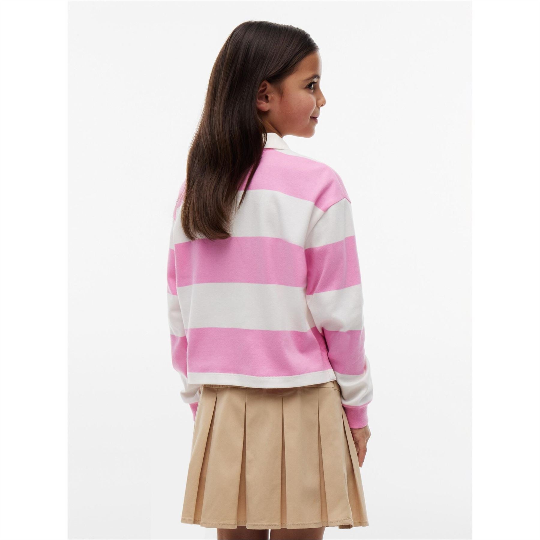 Tommy Hilfiger Rugby Polo Shirt