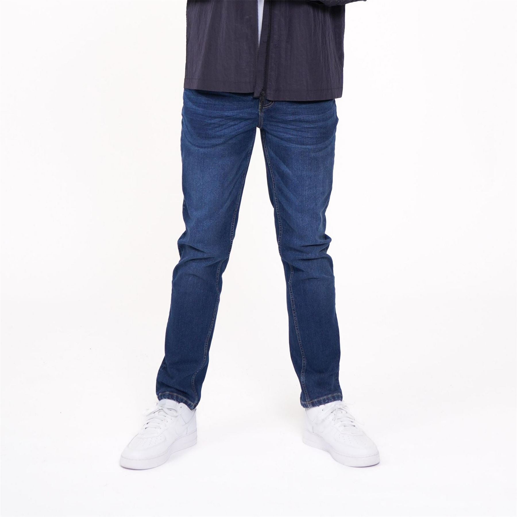 Firetrap Mens Slim Jeans