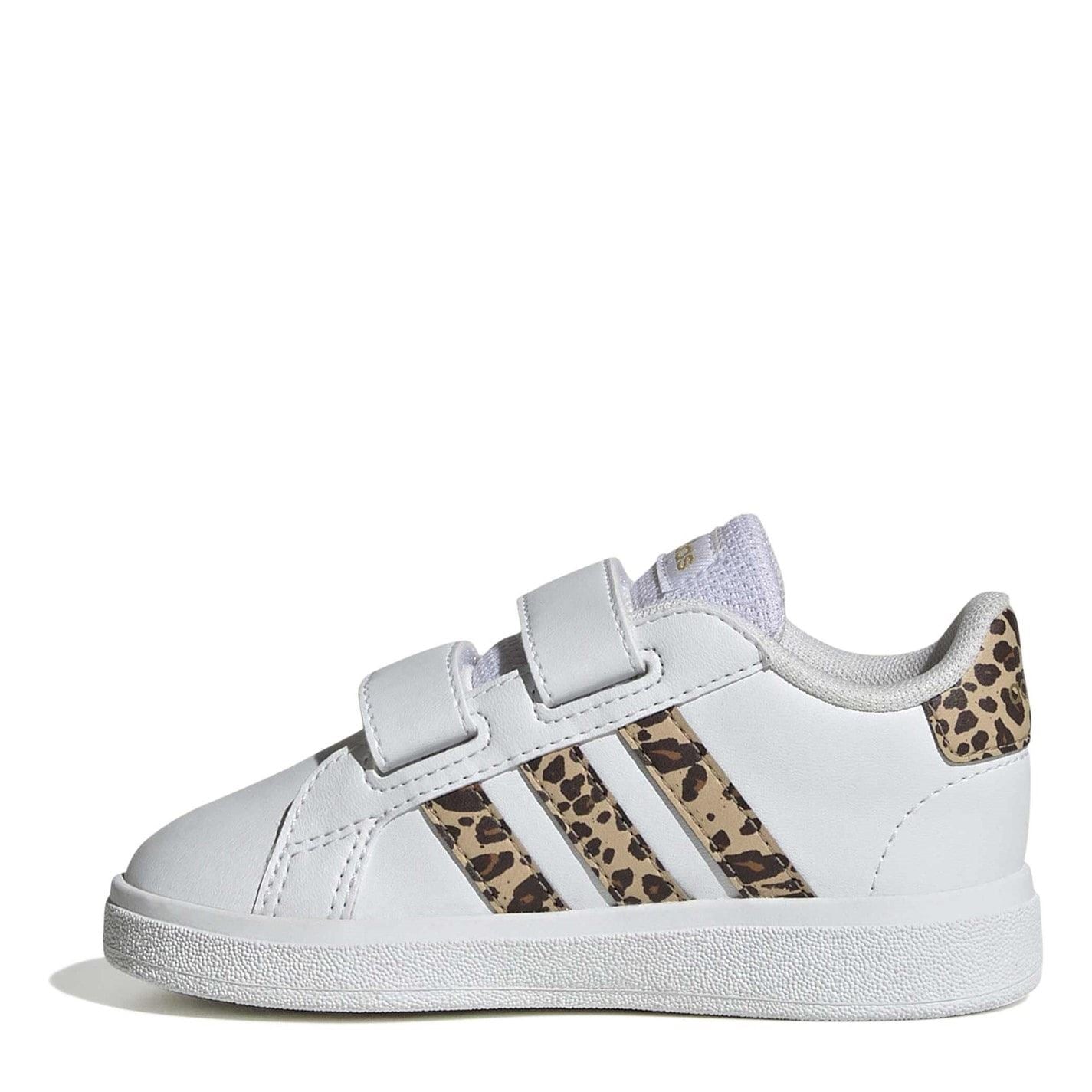 adidas Grand Court 2.0 Shoes Infant Girls