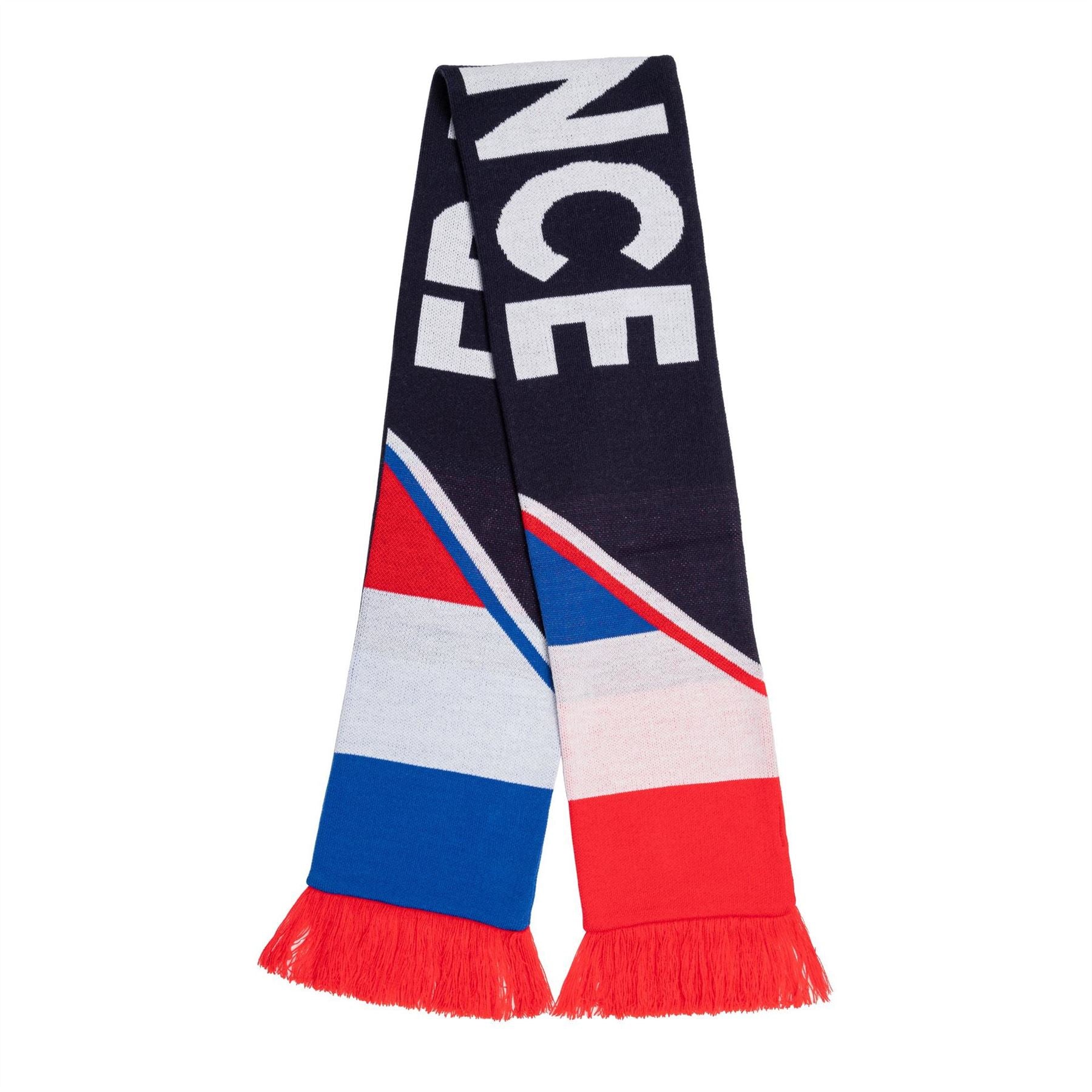 Team Football Scarves
