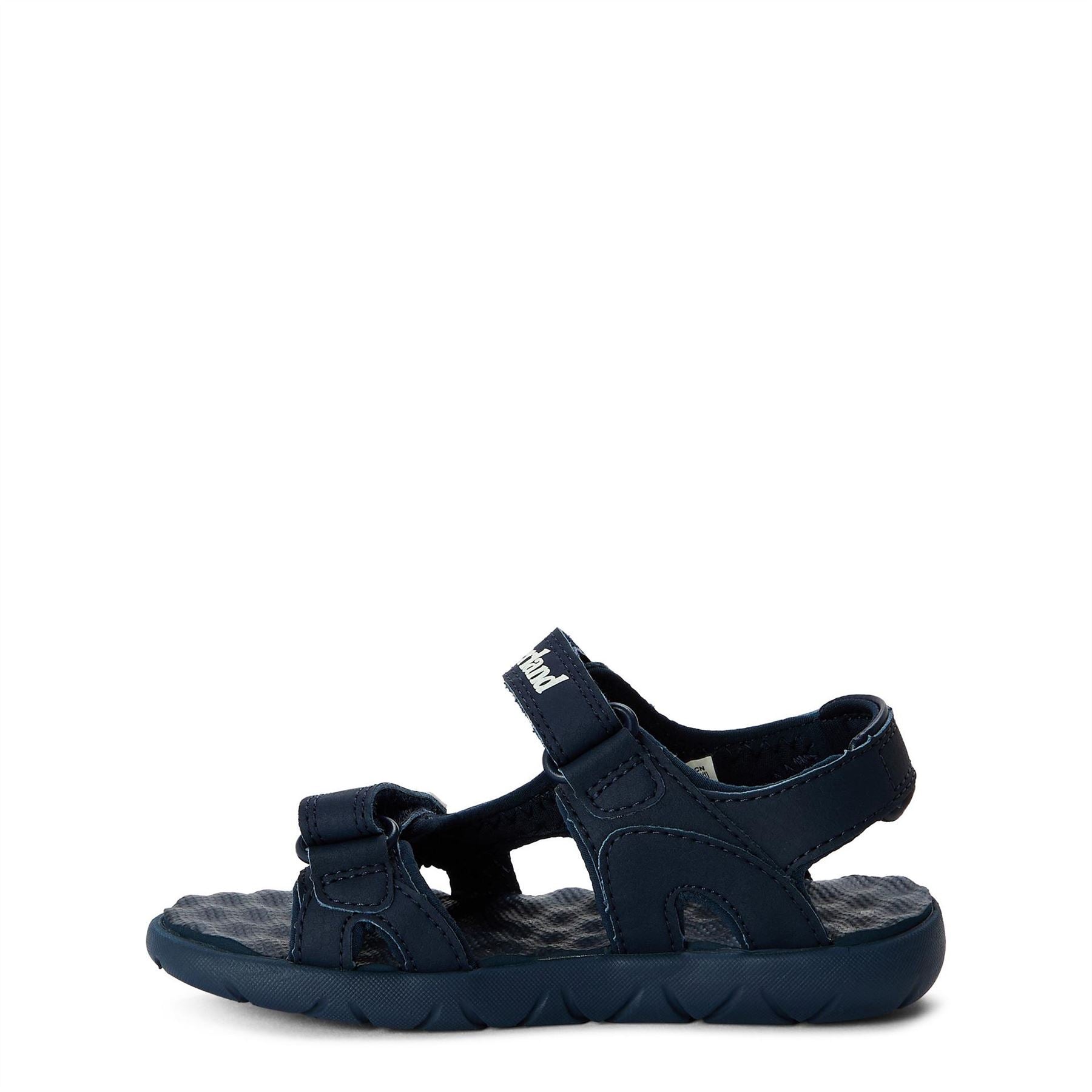 Timberland Perkins Row Backstrap Sandal Navy