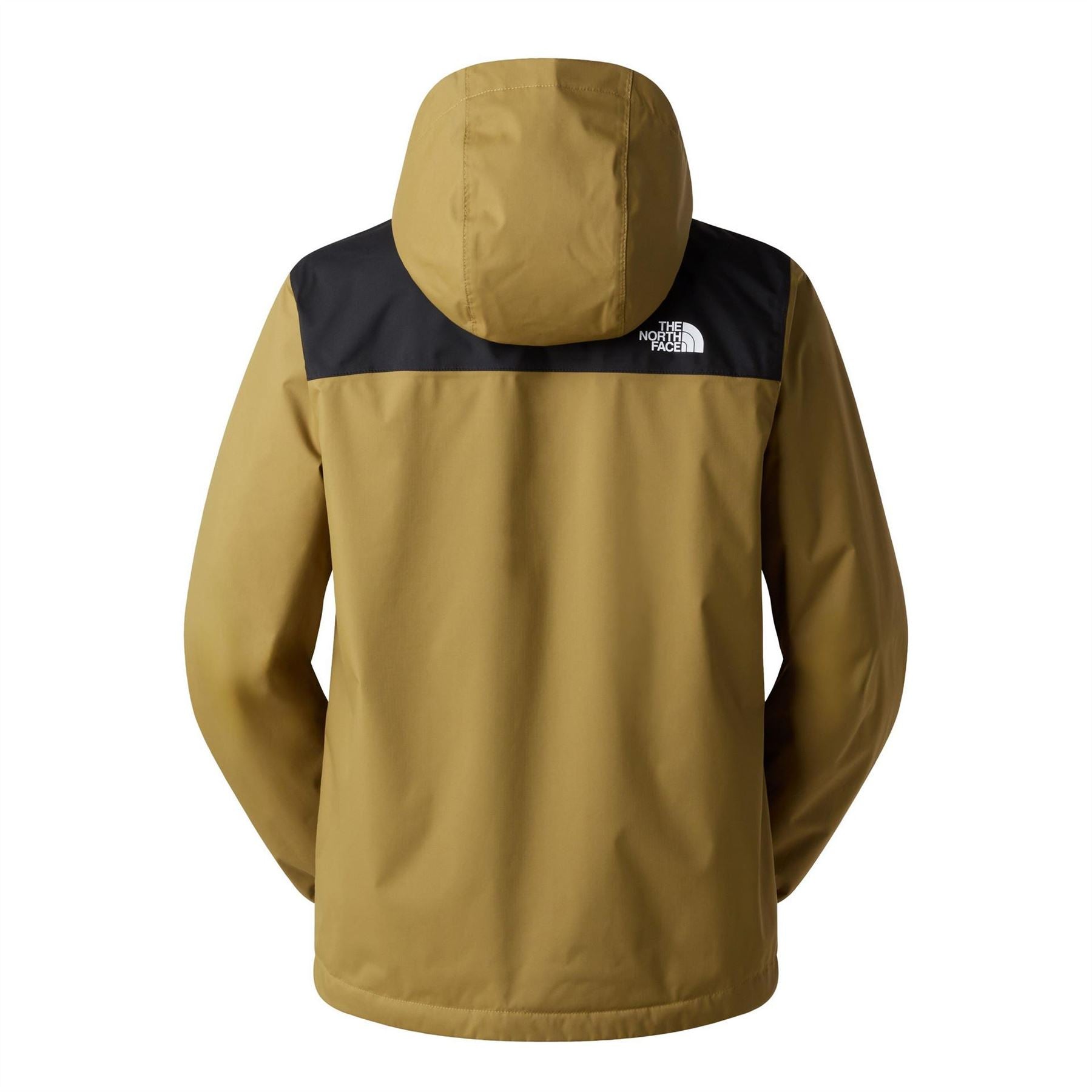 The North Face Antora Dryvent Recycled Waterproof Jacket