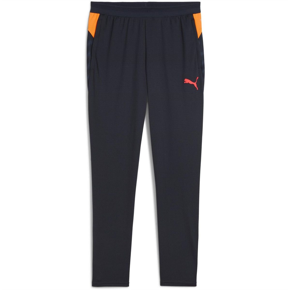 Puma Mens Cup Tracksuit Bottoms