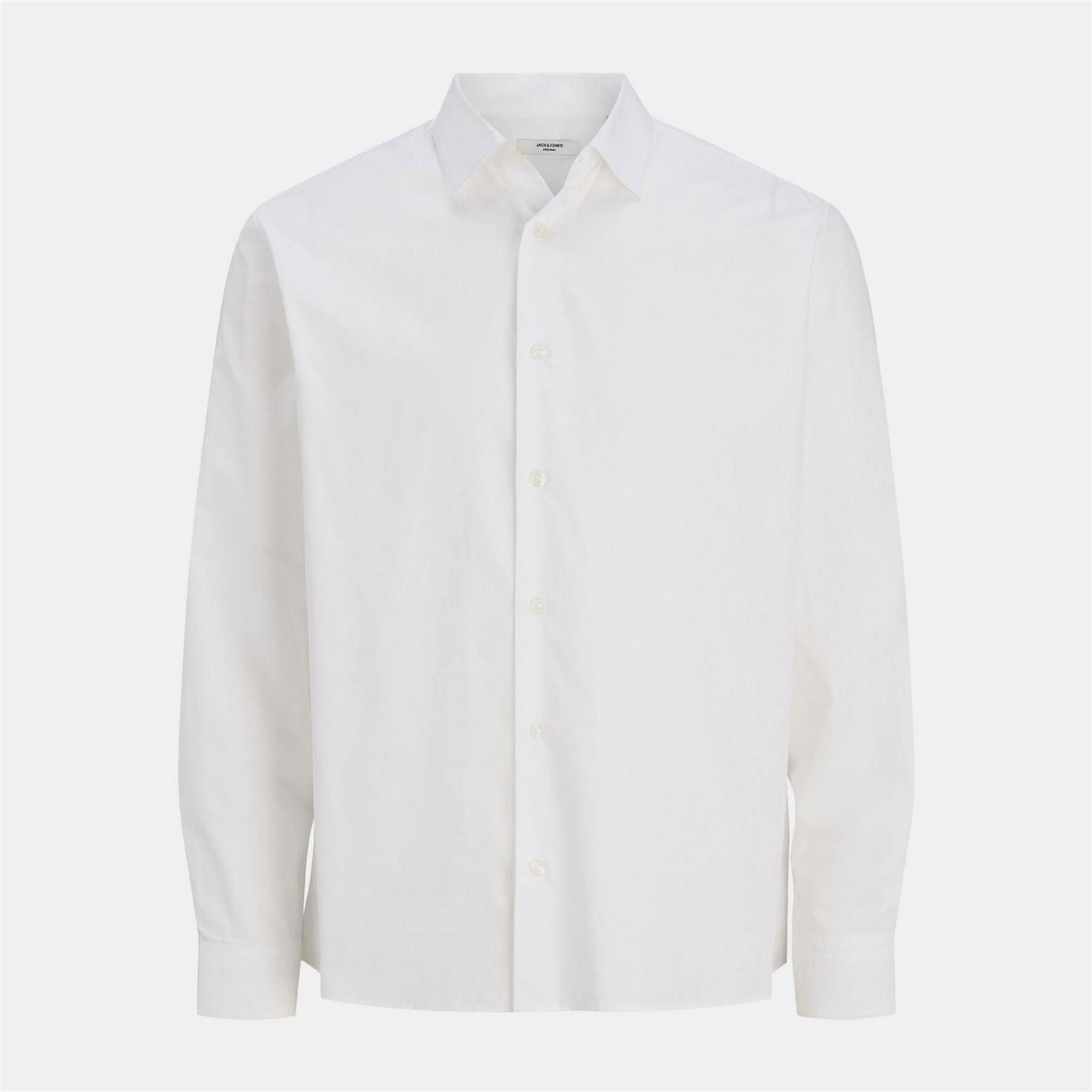 Jack and Jones Long Sleeve Shirt