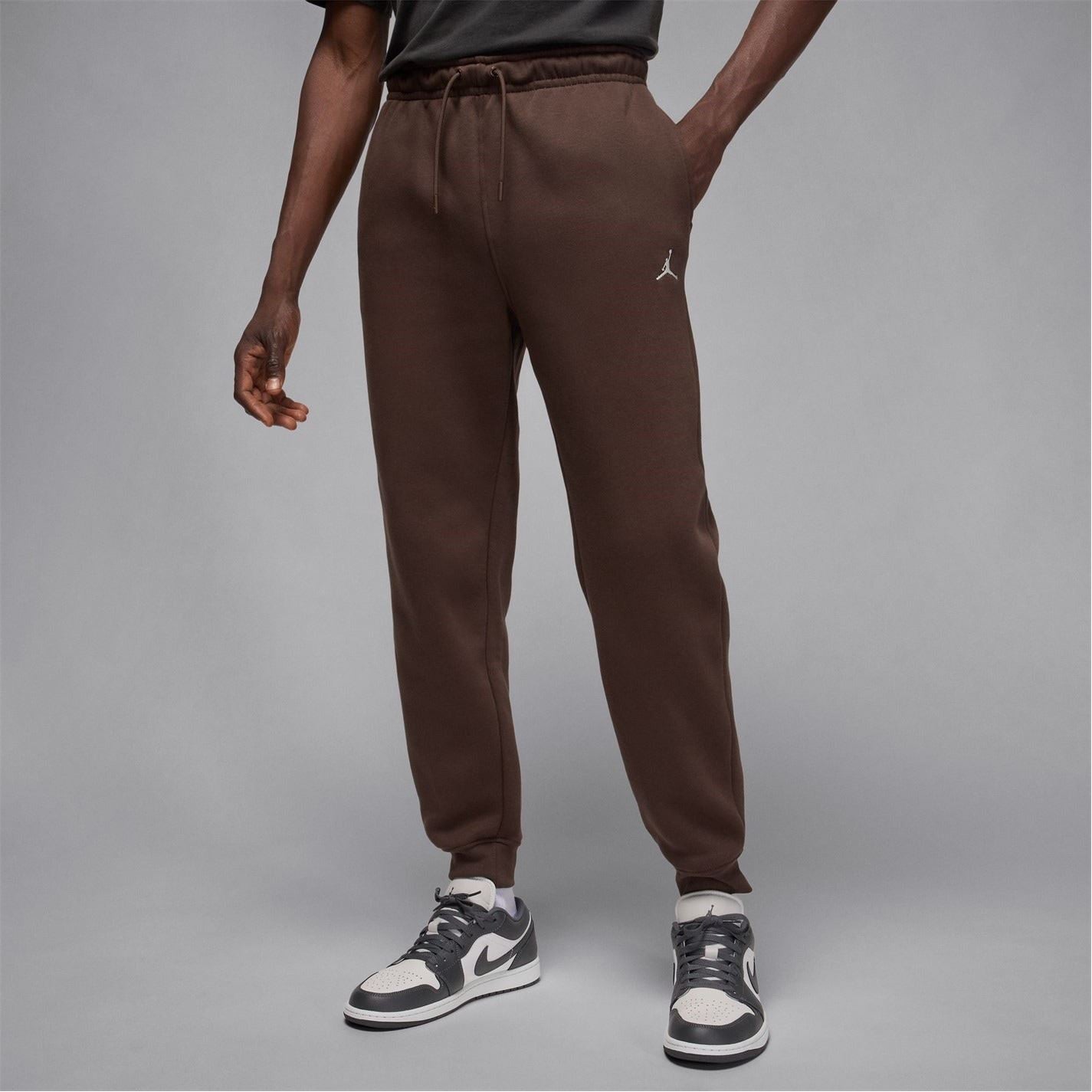 Air Jordan Mens Essential Fleece Pants