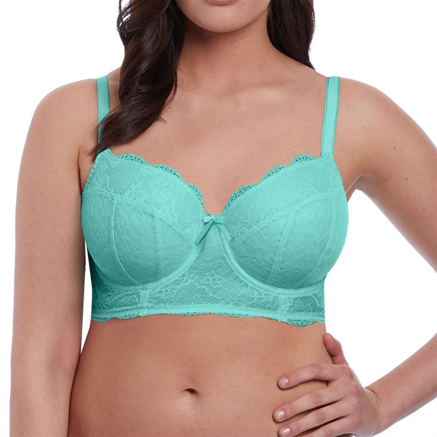 Freya Fancies Padded