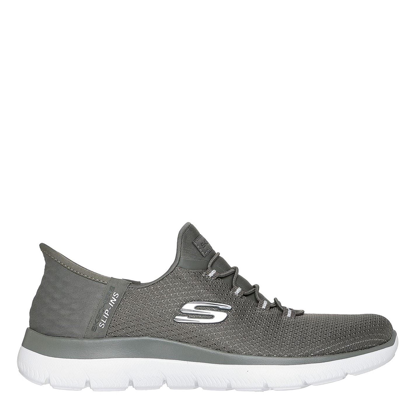 Skechers Slip Ins: Summits   Diamond Dream