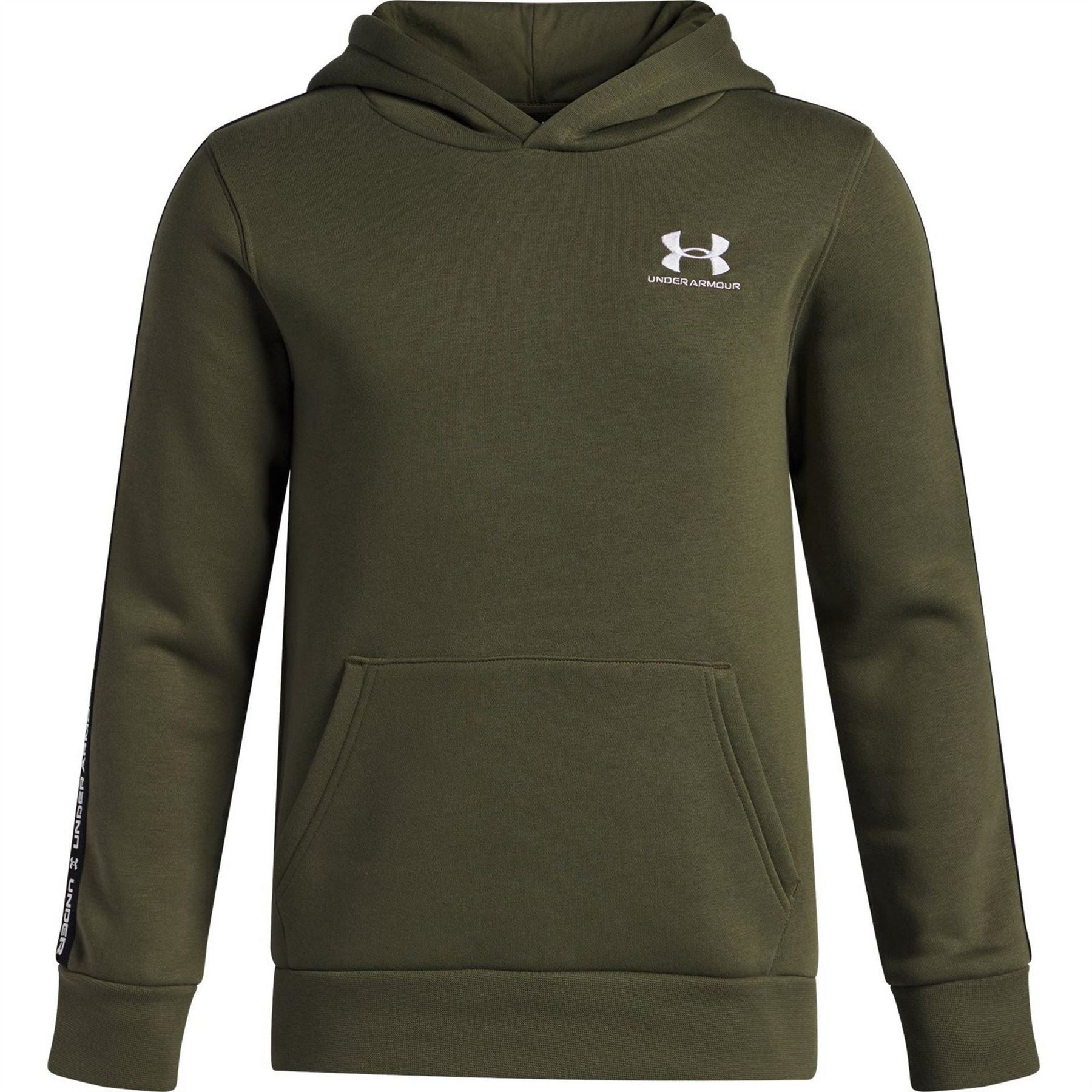 Under Armour B Icon Fleece Hoody Tap