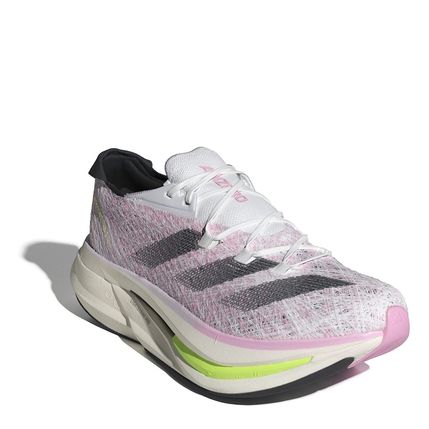 adidas Adizero Prime X 2.0 Strung Shoes Juniors