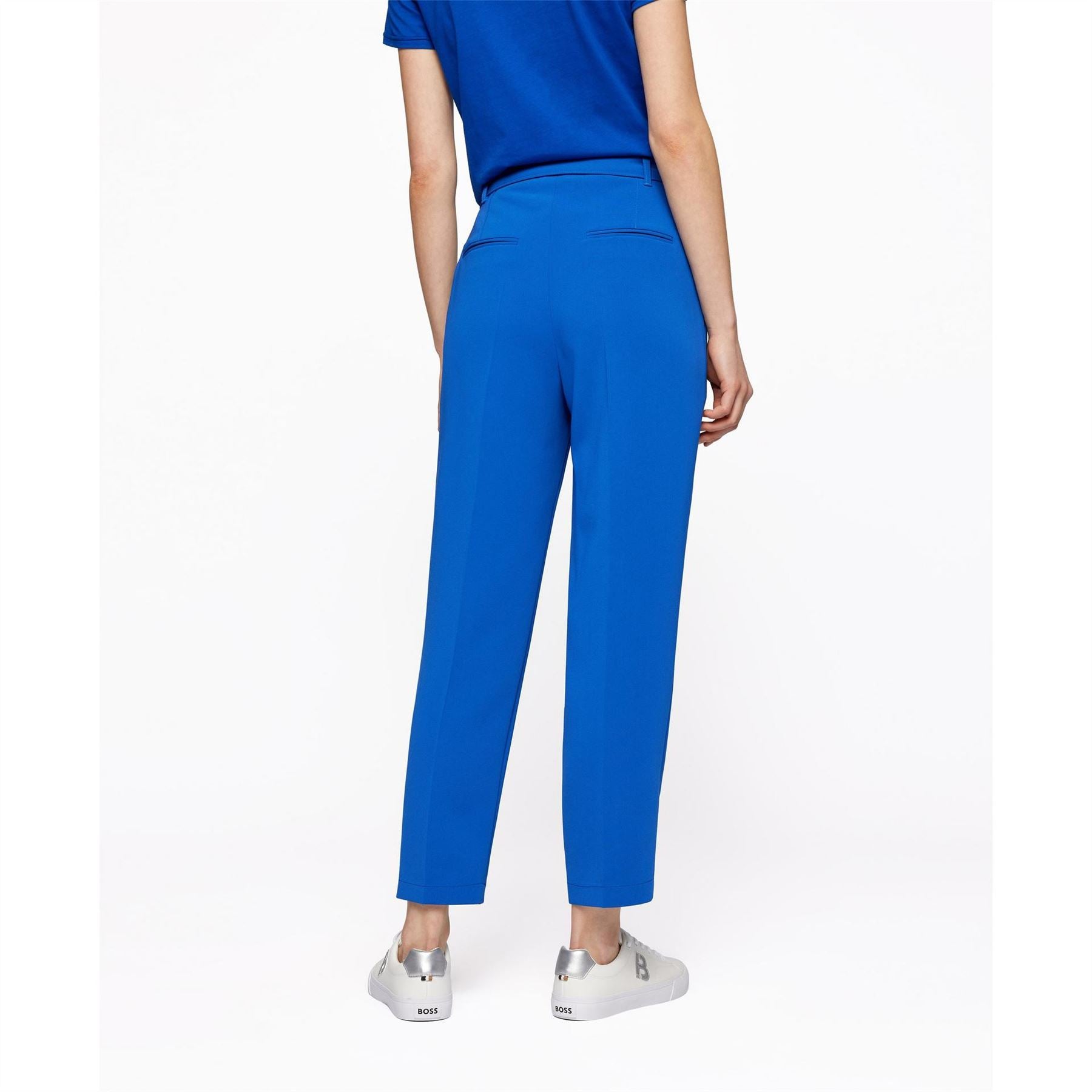 Boss Tapia Tapered Trousers