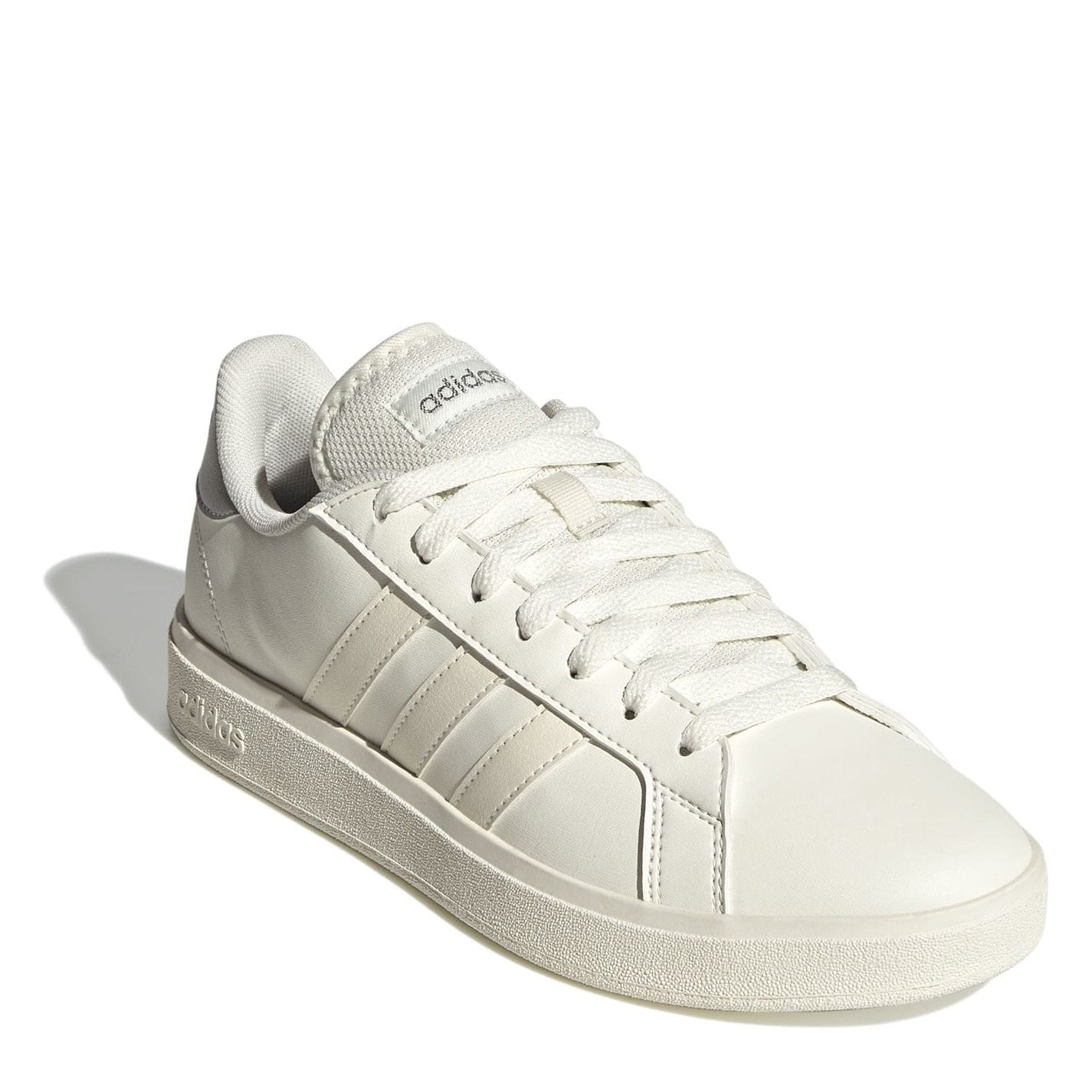 adidas Womens Grand Court Base Trainers