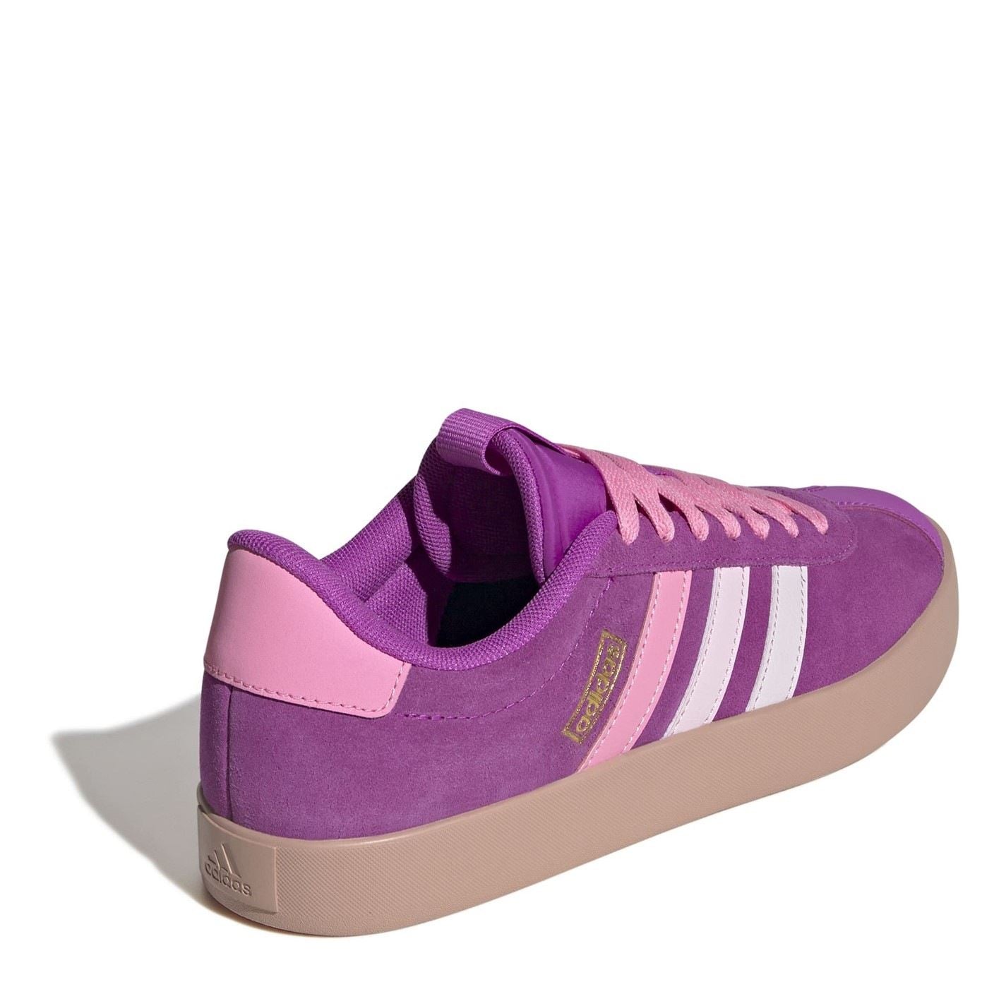 adidas Womens Vl Court 3.0