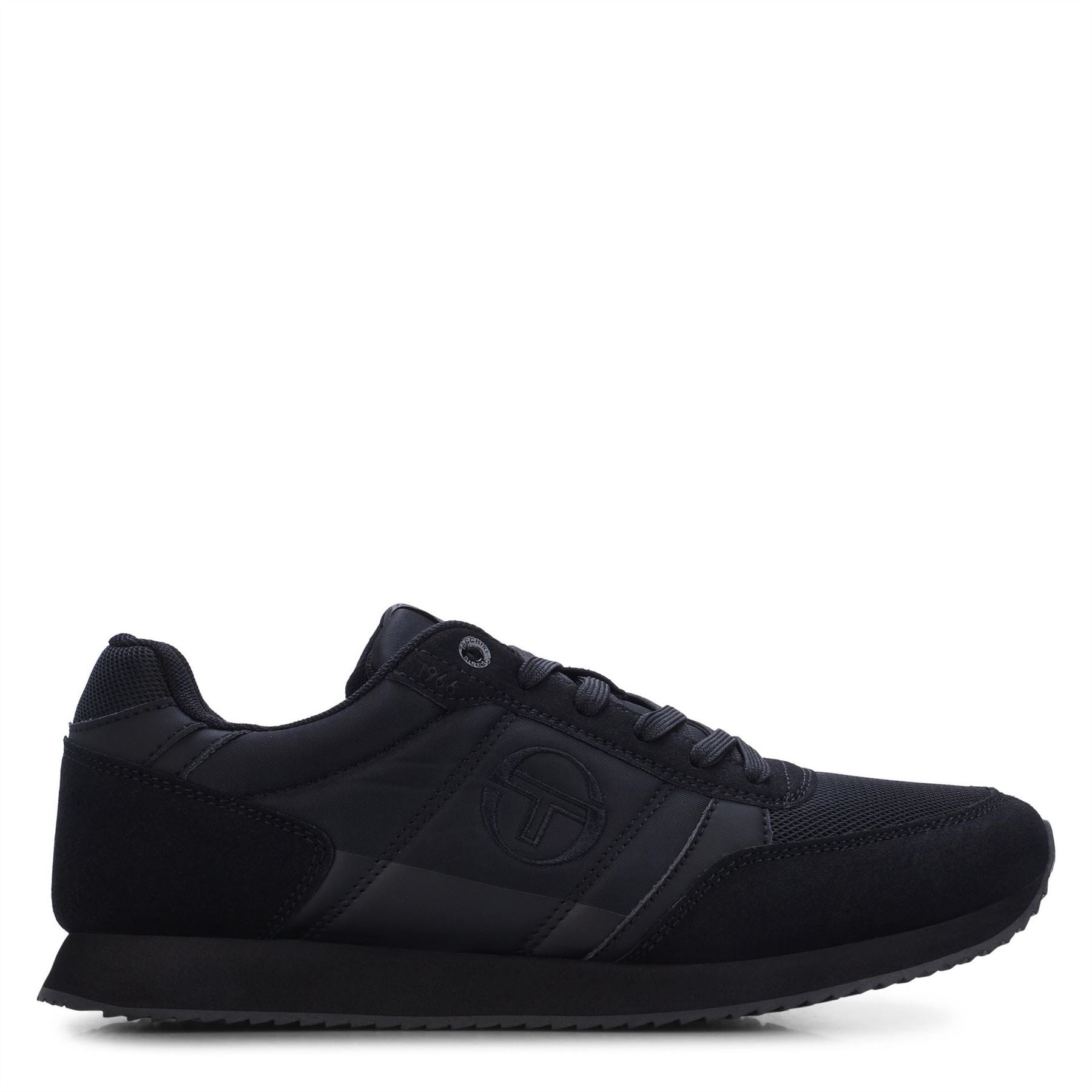 Sergio Tacchini Bergamo Trainer 64