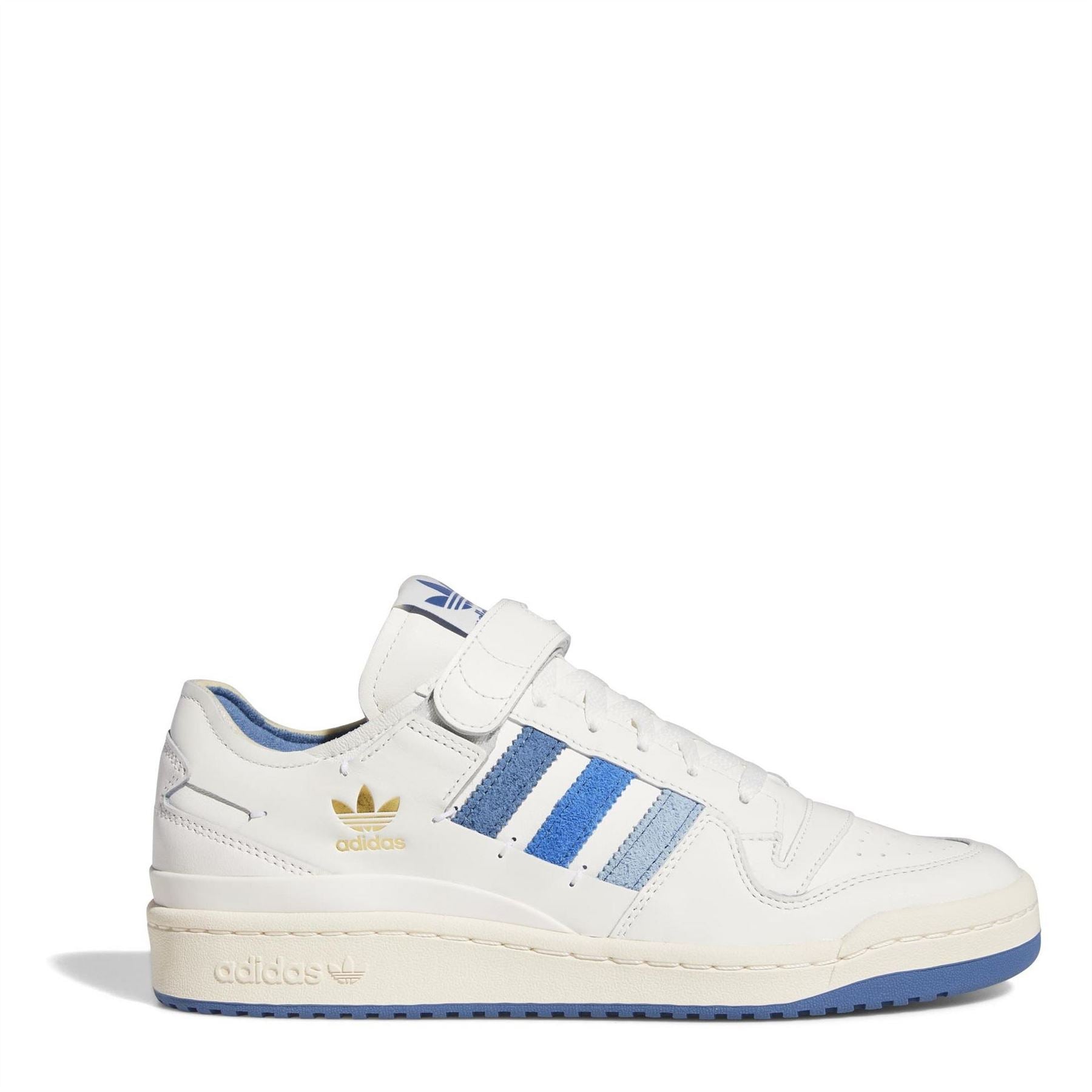 adidas Originals Low Top Trainers
