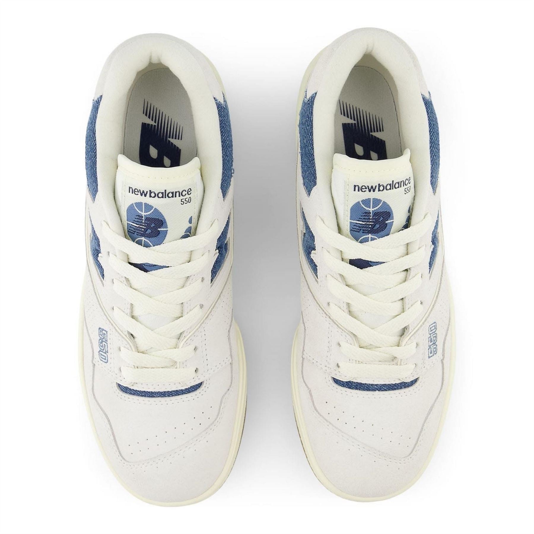 New Balance Trainers
