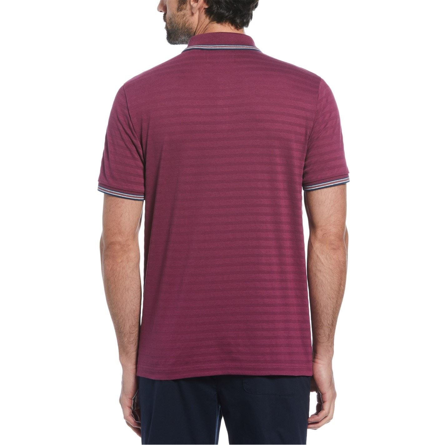 Original Penguin Regular Fit Short Sleeve Shirt