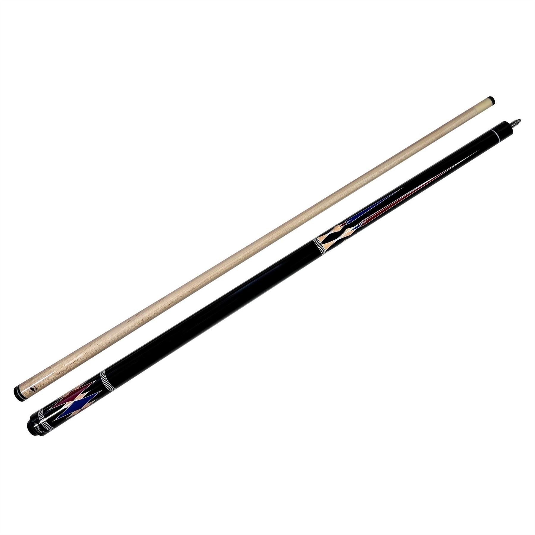 Riley 13mm Tip 58 Inch Pool Cue