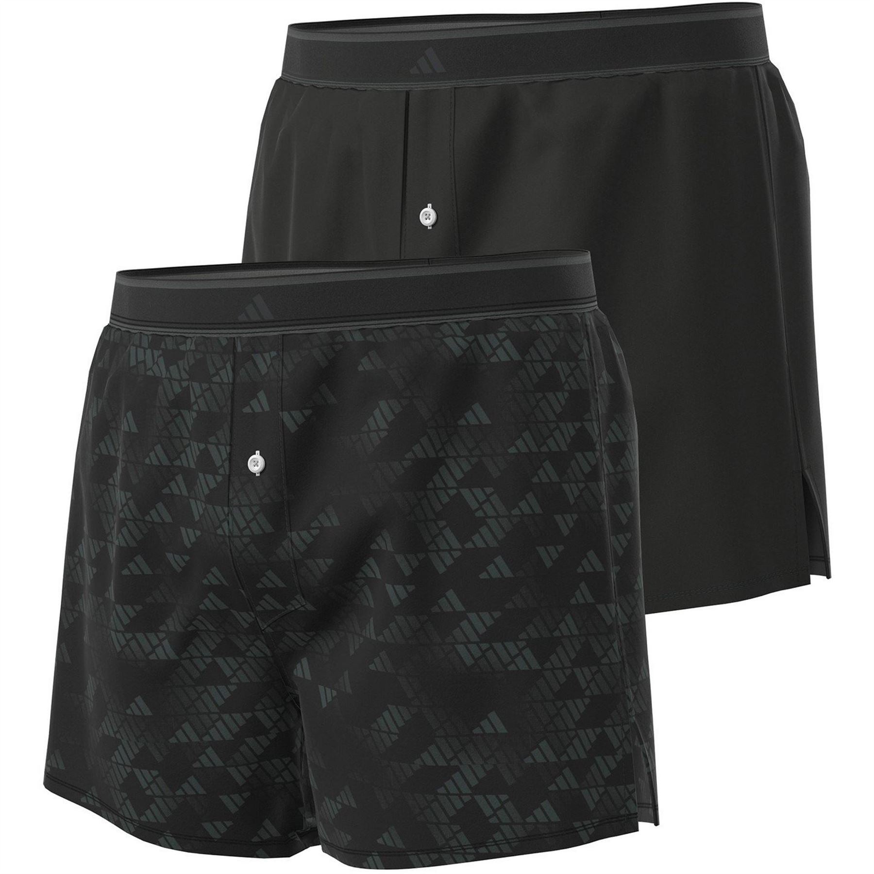 adidas Active Woven Boxer (2pk)