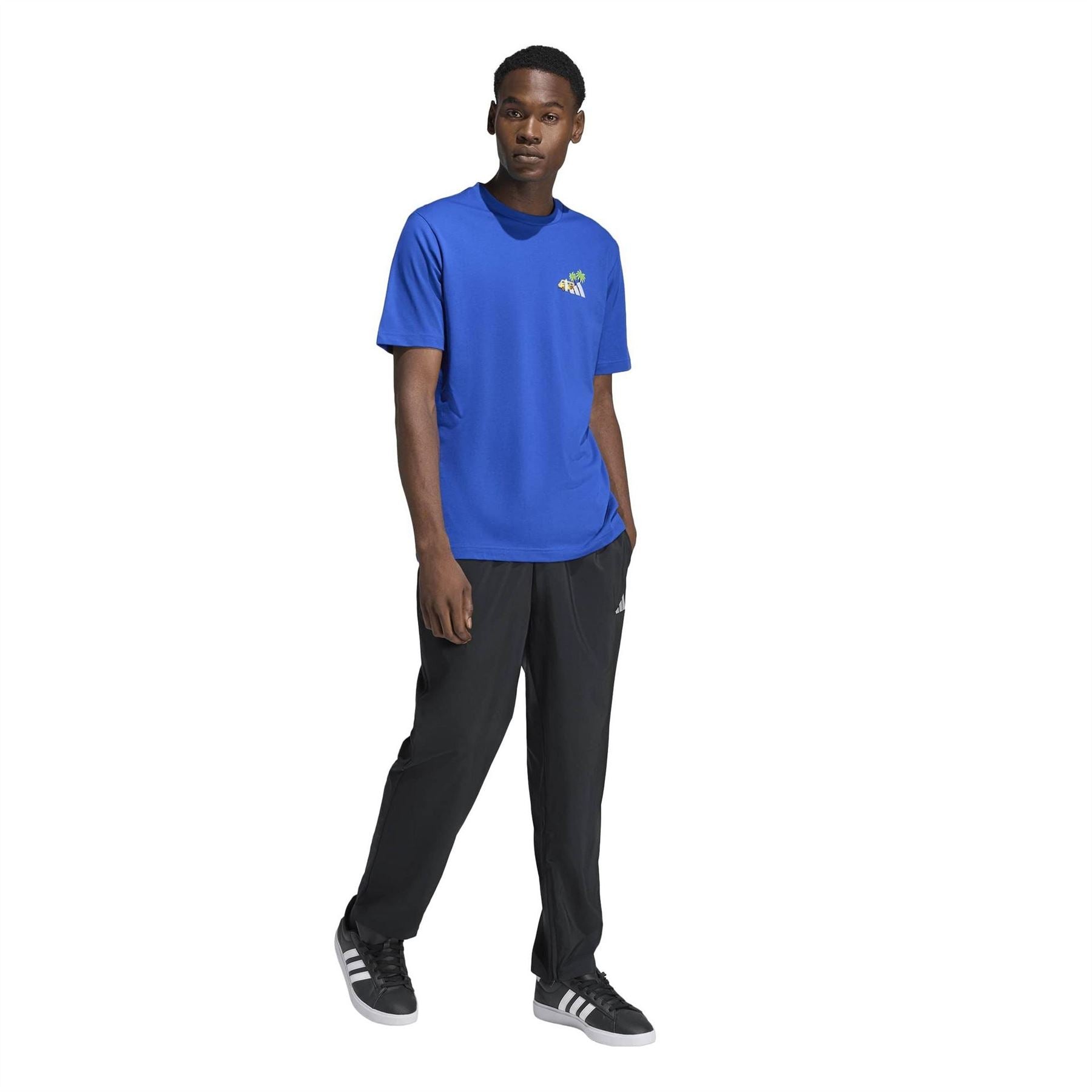 adidas Mini Surf T-Shirt