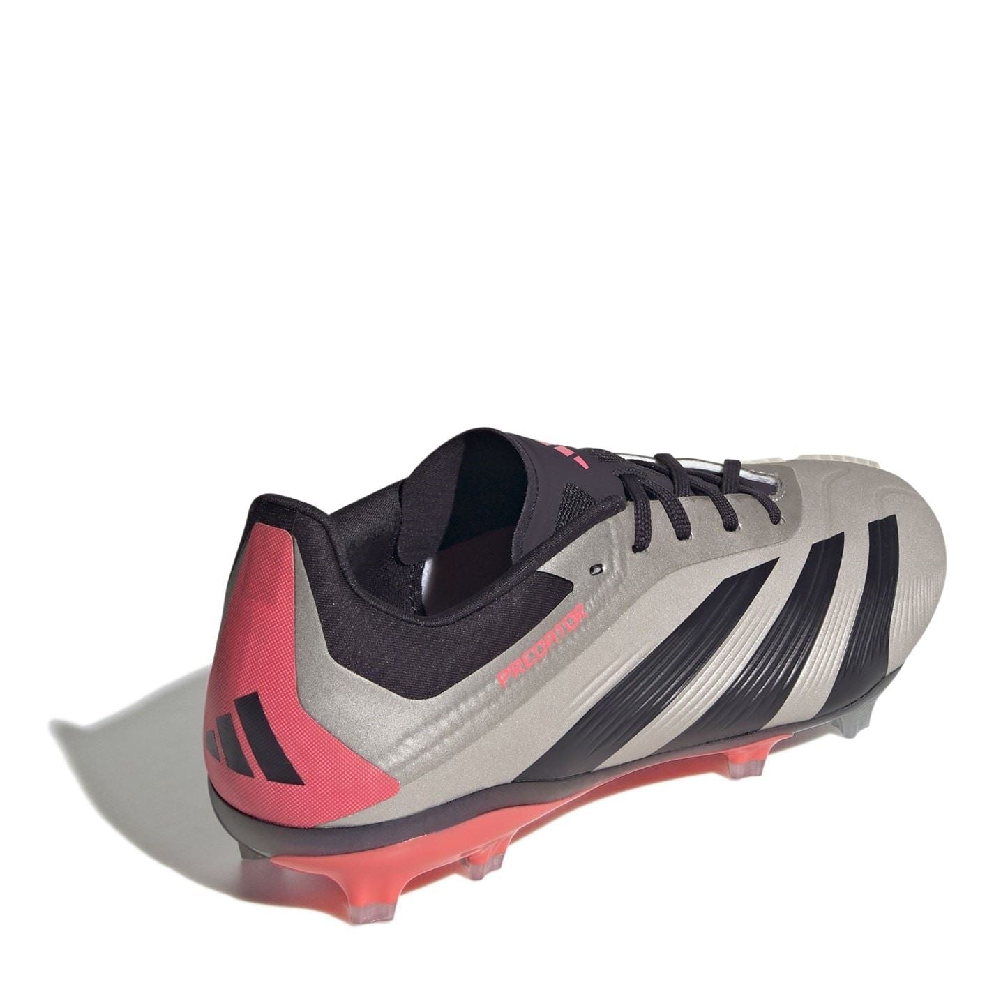 adidas Predator 24 Elite Children Firm Ground Football Boots
