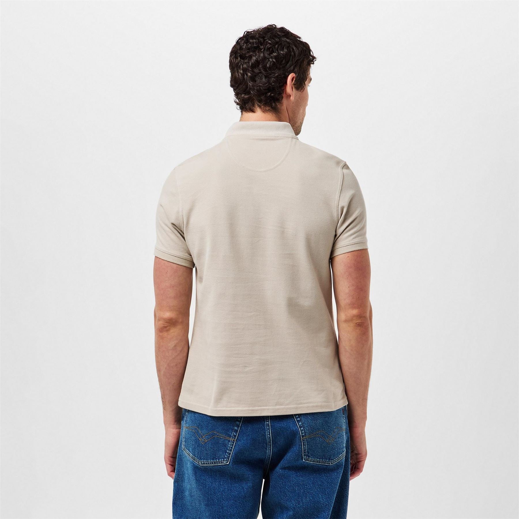 Barbour Sports Polo Shirt