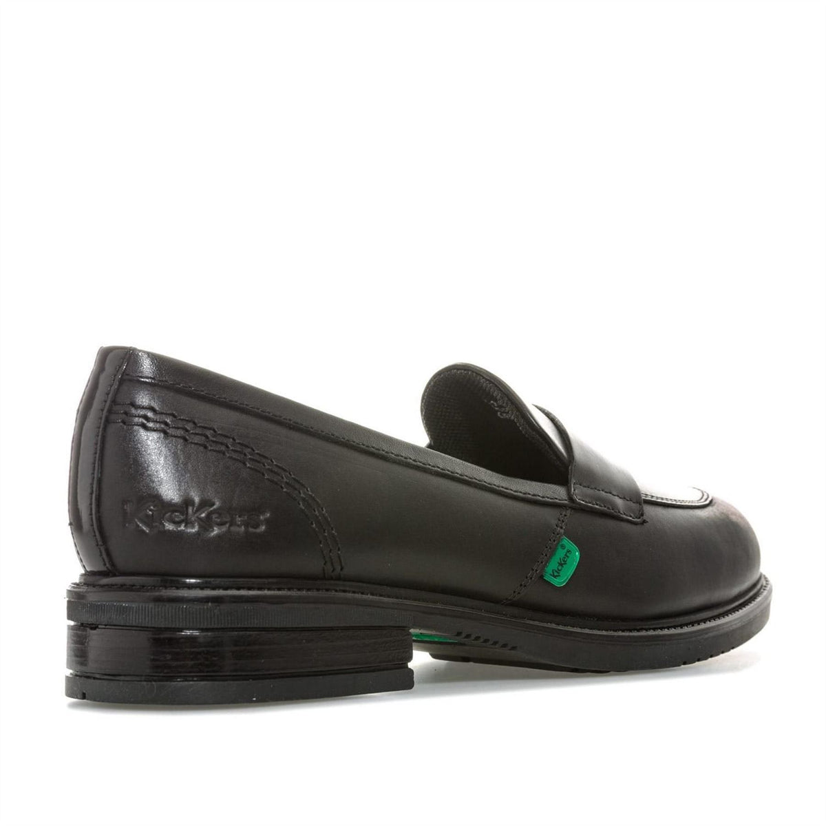 Kickers Lach Loafer Shoes