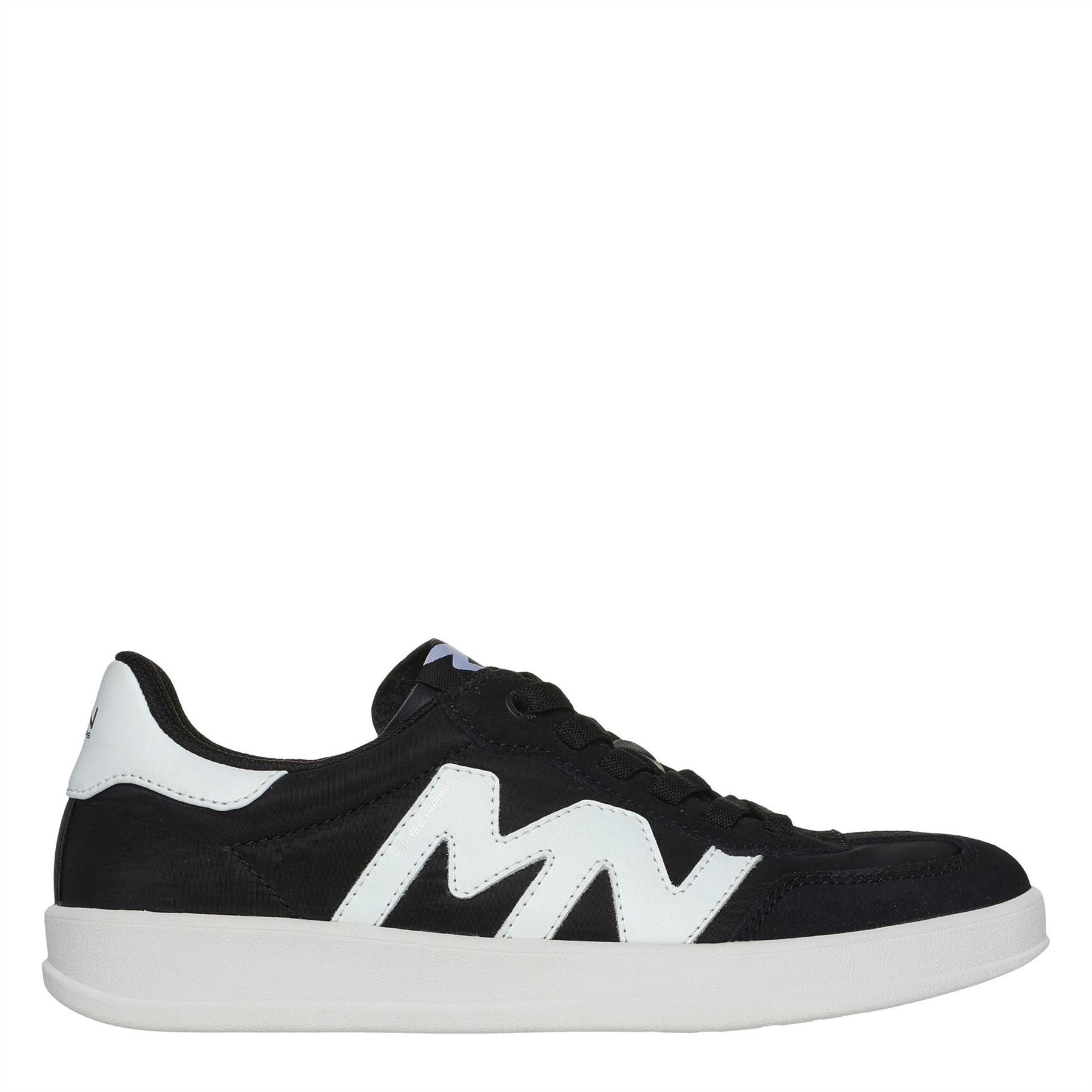 Skechers Newwavecup Classic Low Top Trainers