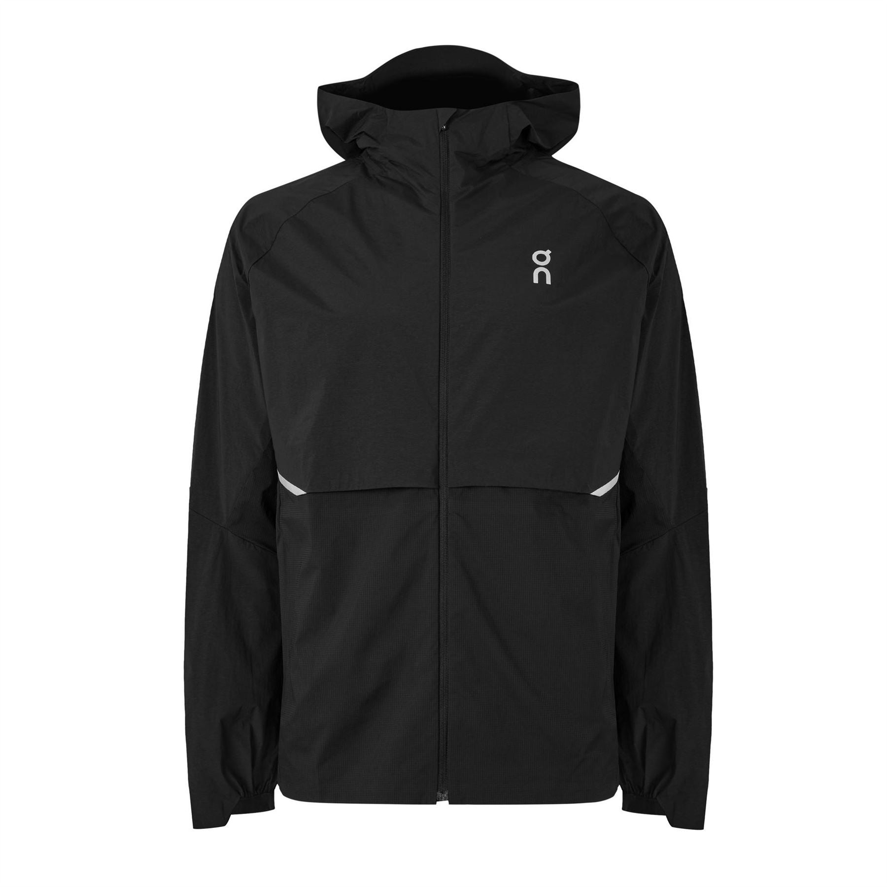 On Core Running Jacket