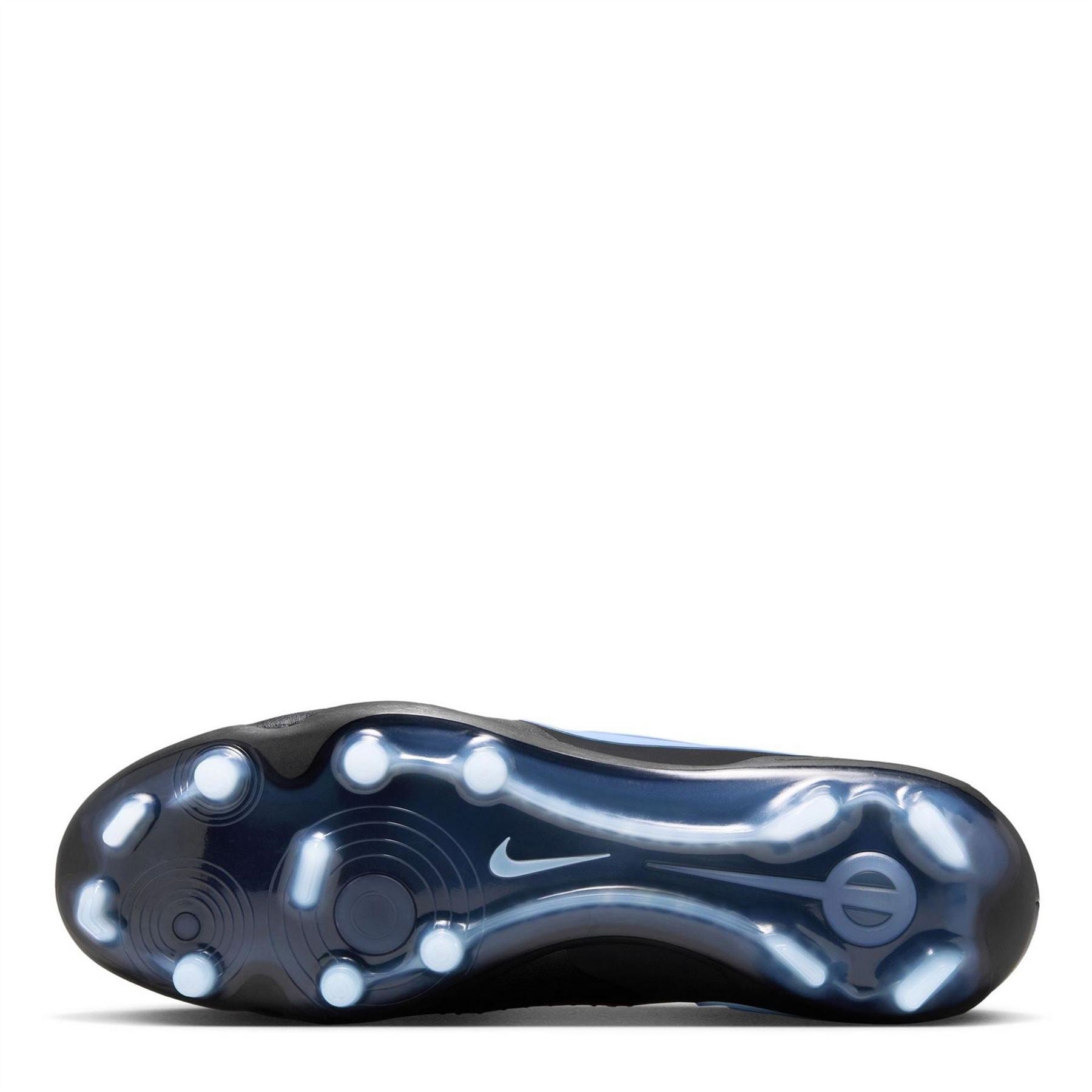 Nike Legend 10 Elite Lace Up Flat Sneakers