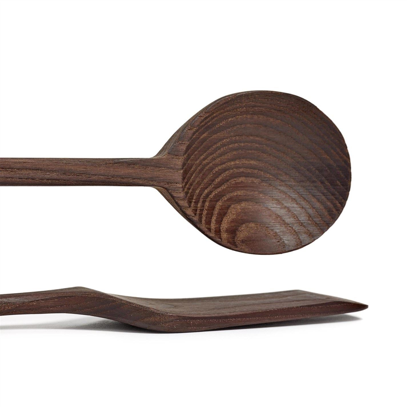 Serax Pascale Naessens Pure Wood Kitchen Utensils   Set Of 5