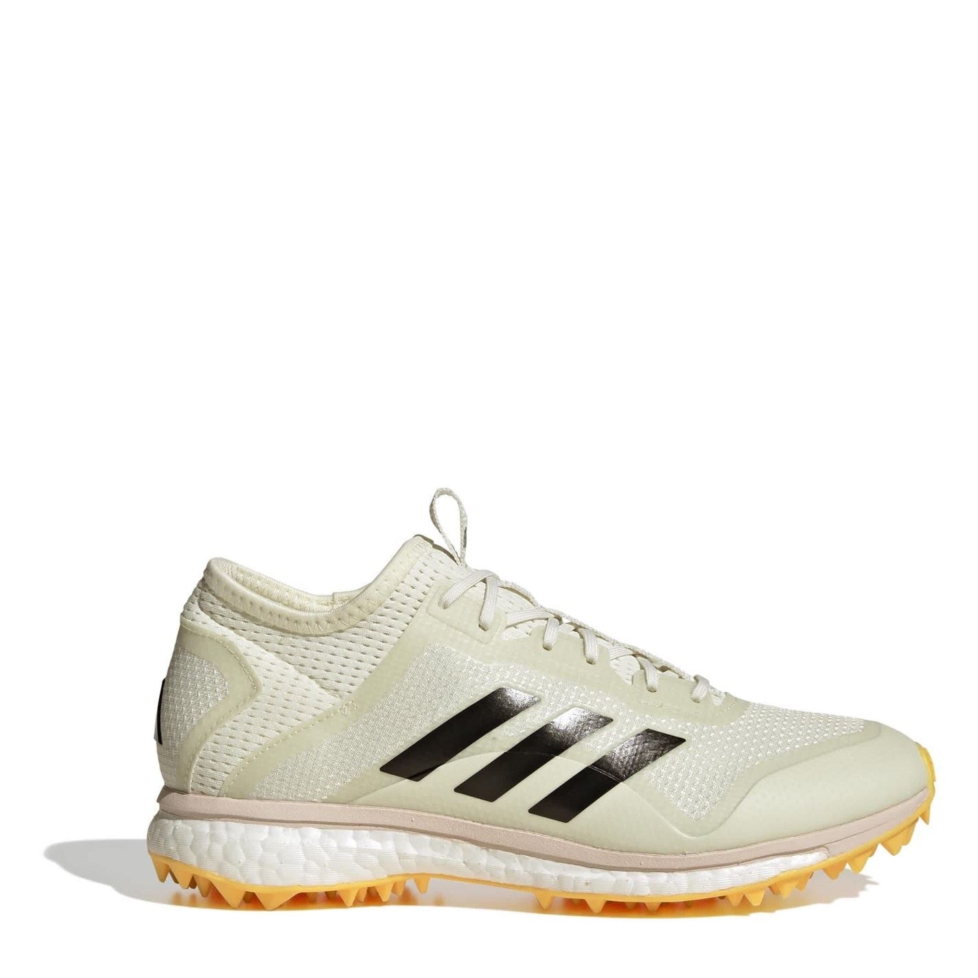 adidas Womens Fabela X Empower Hockey Shoes