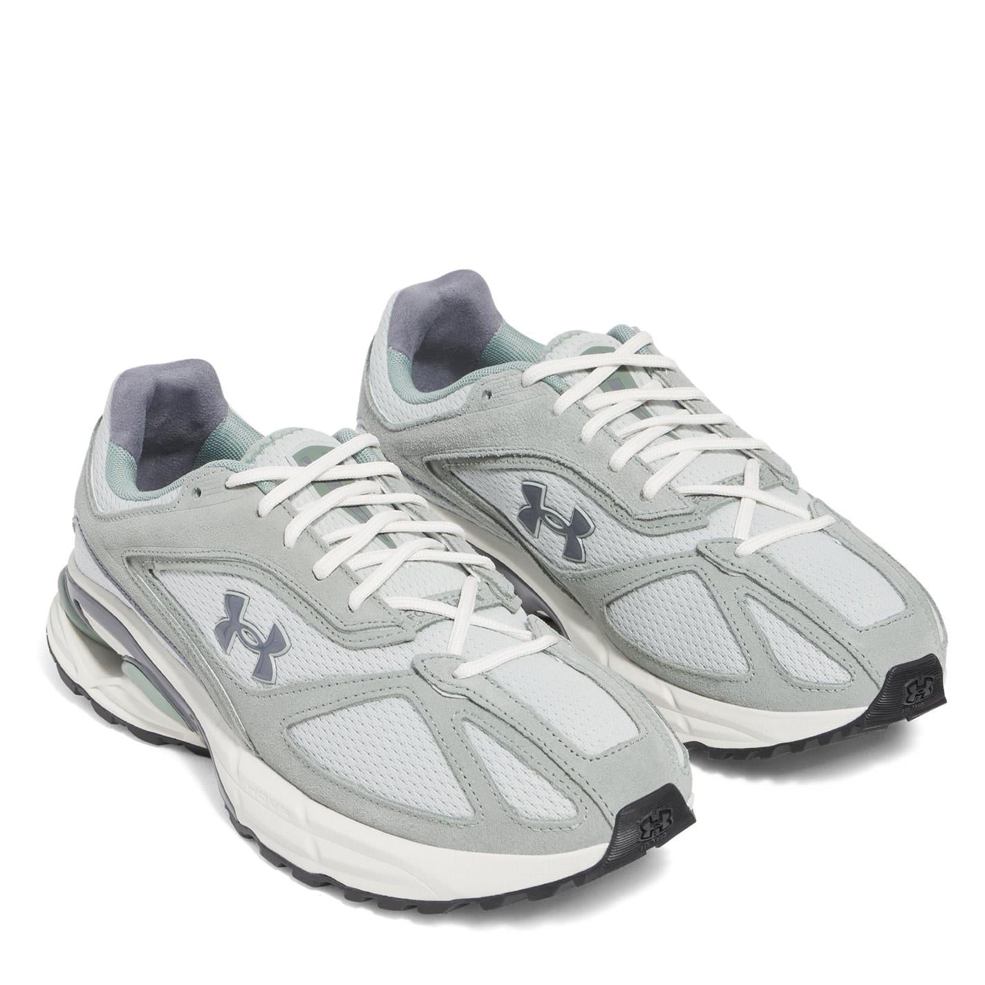 Under Armour Kids HOVR Everyday Neutral Road Running Shoes