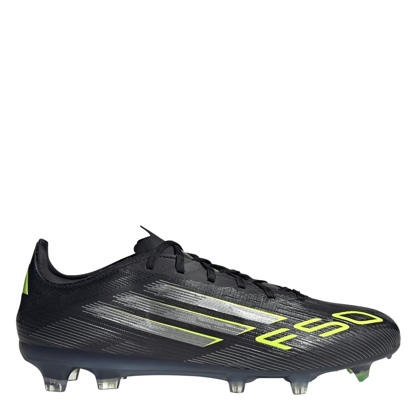adidas F50 Pro Adults Firm Ground Football Boots