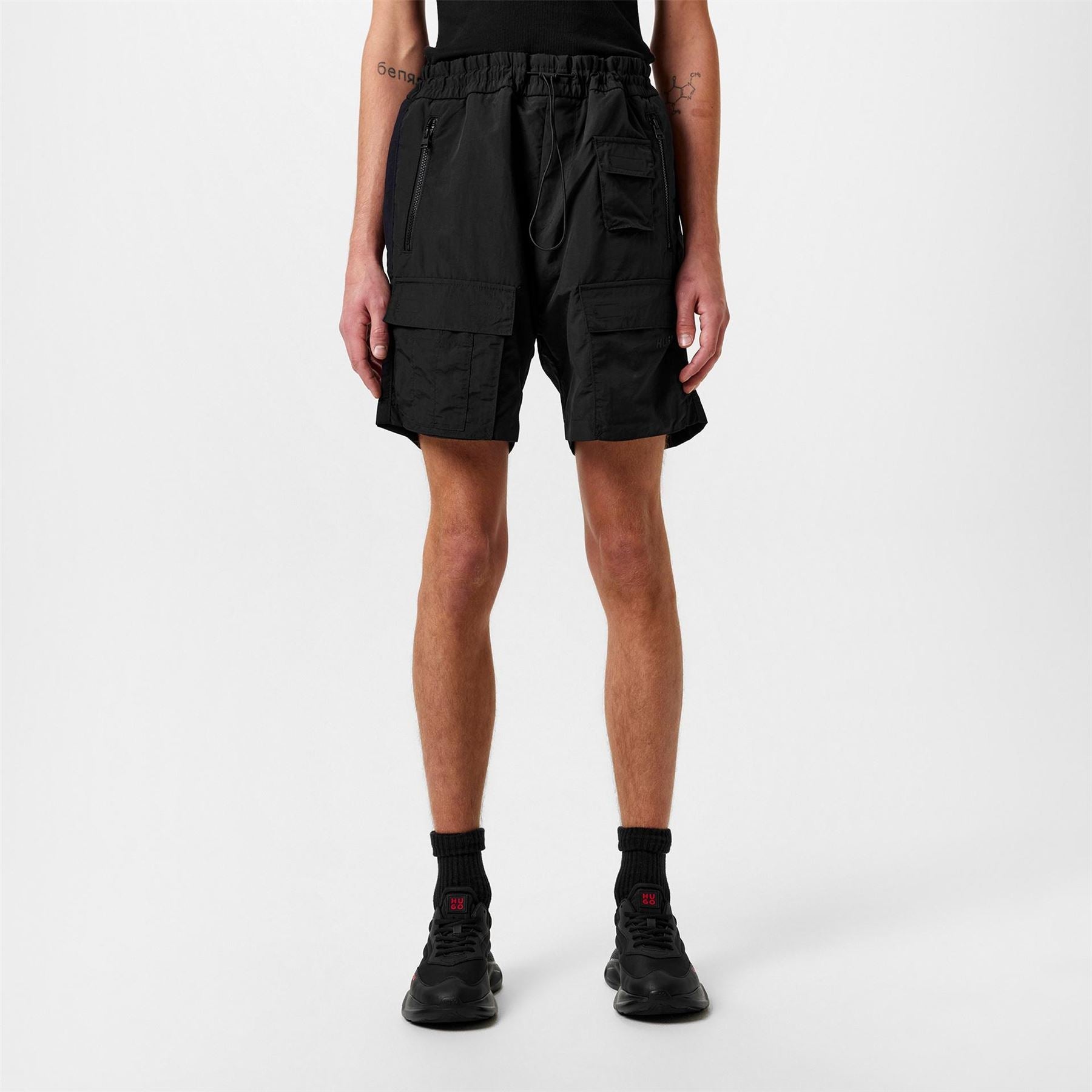 Hugo Shorts