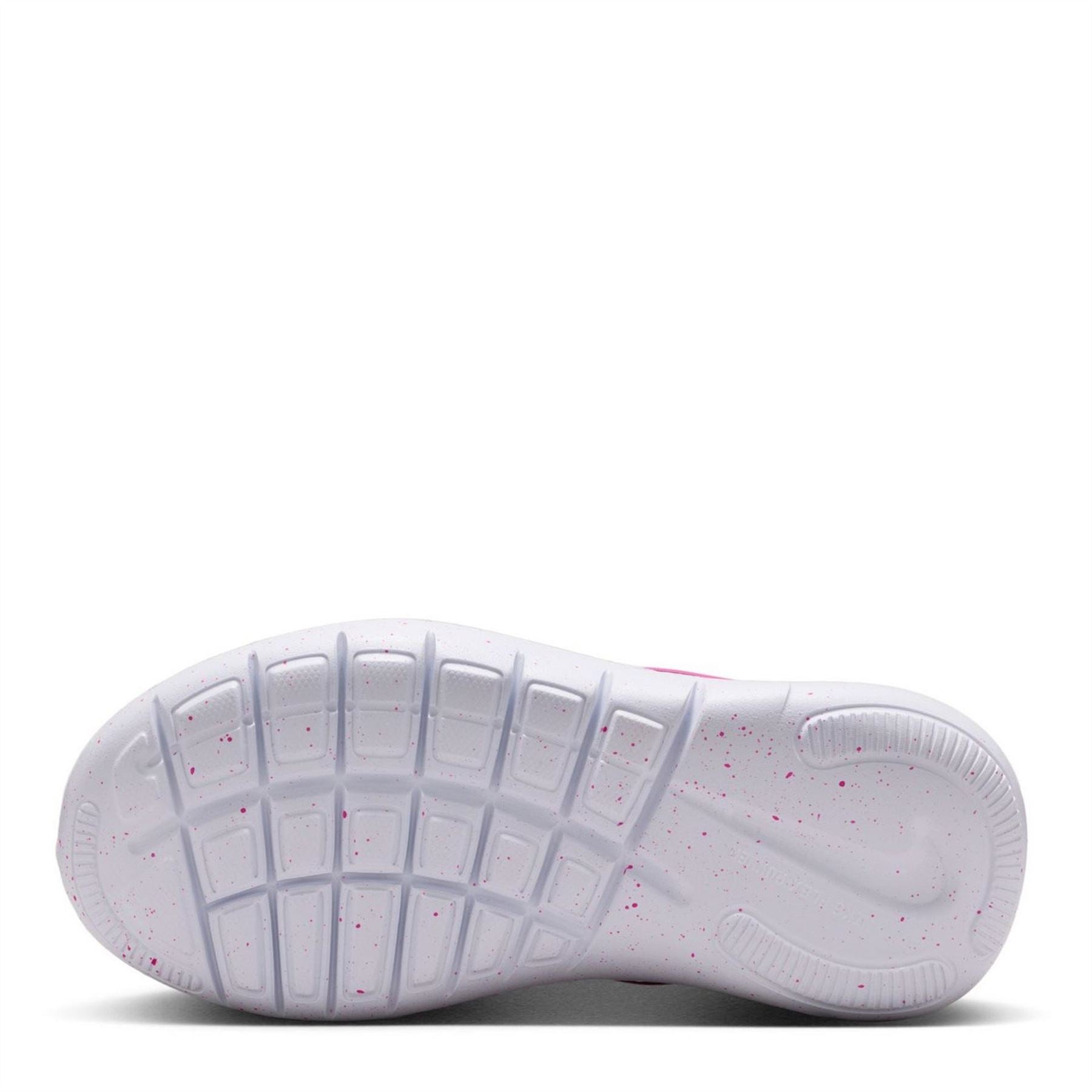 Nike Flex Runner 4 Slip On Sneakers Childrens