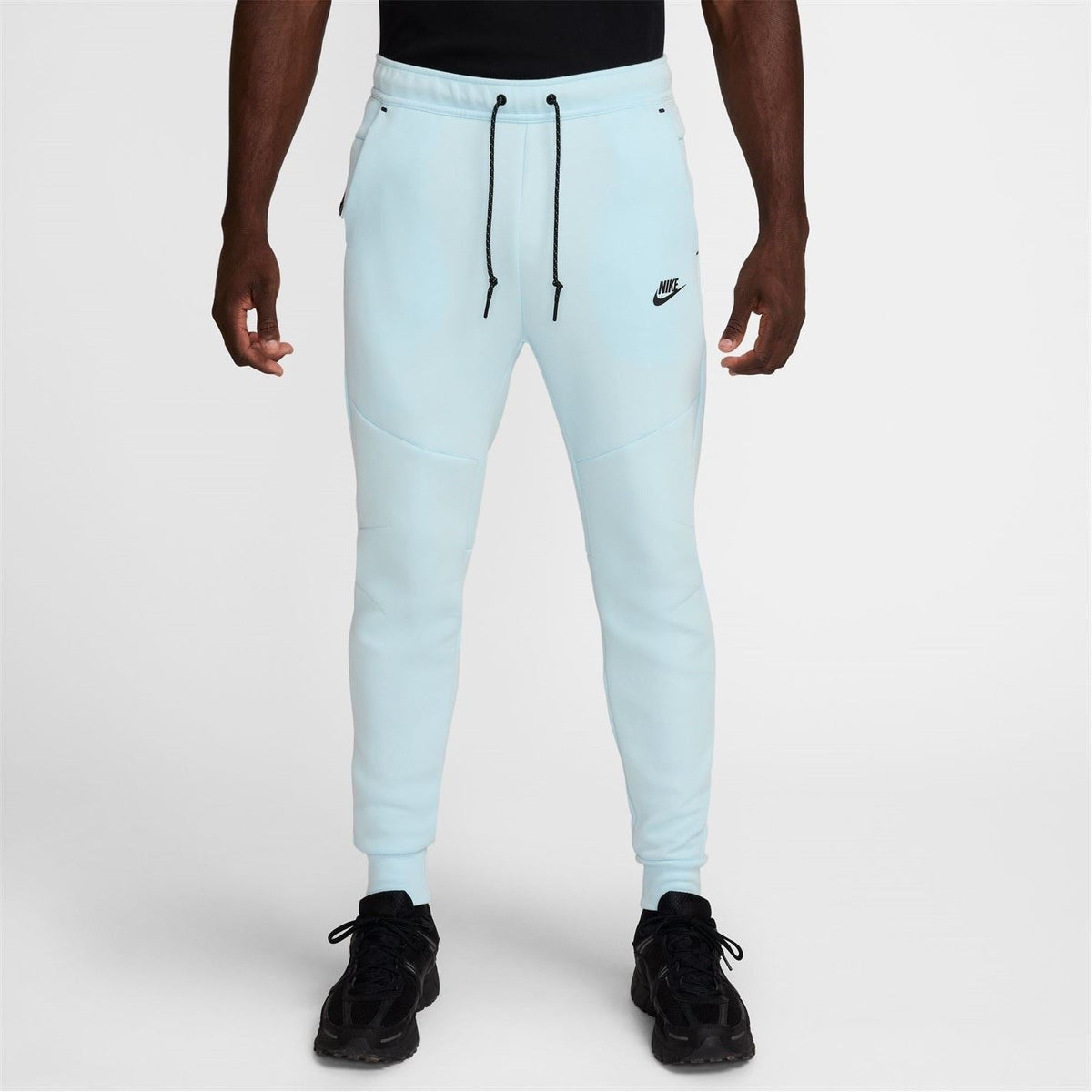 Nike Mens Tech Fleece Joggers