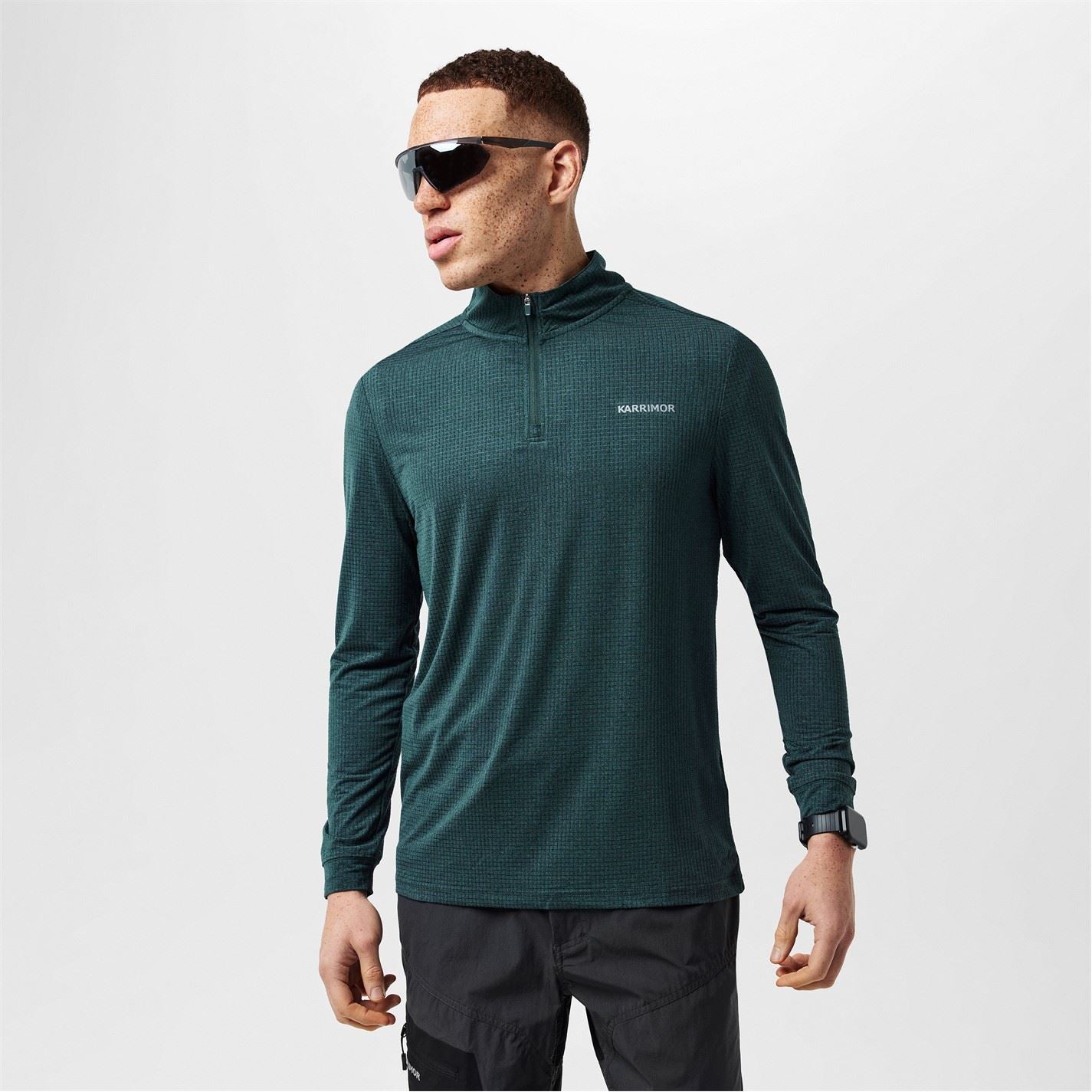 Karrimor Run Tch 1 4