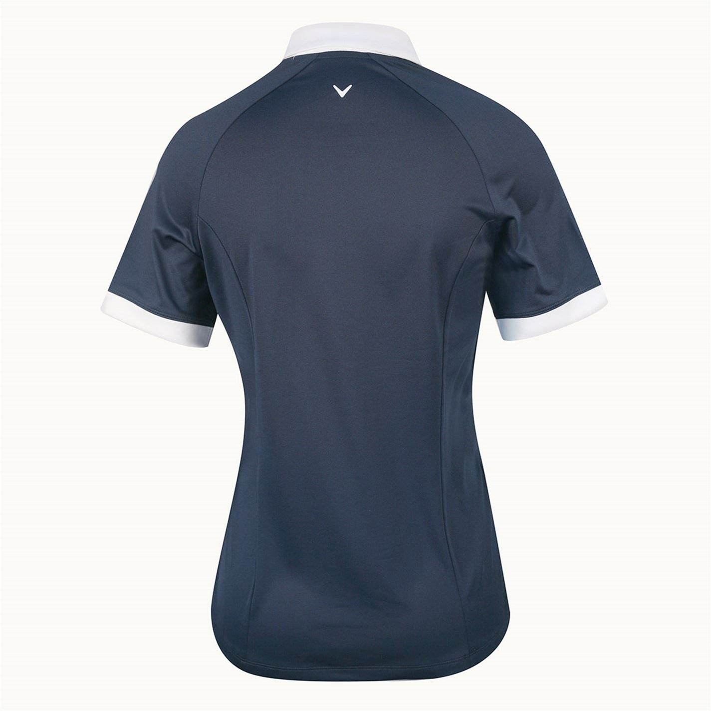 Callaway Vplack Regular Fit Short Sleeve Shirt