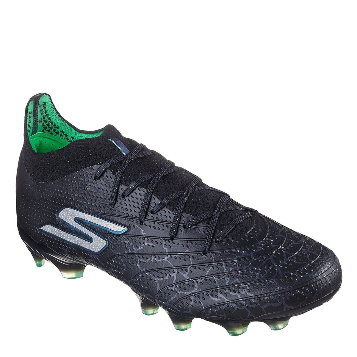 Skechers Skx 01 Elite Firm Ground Football Boots