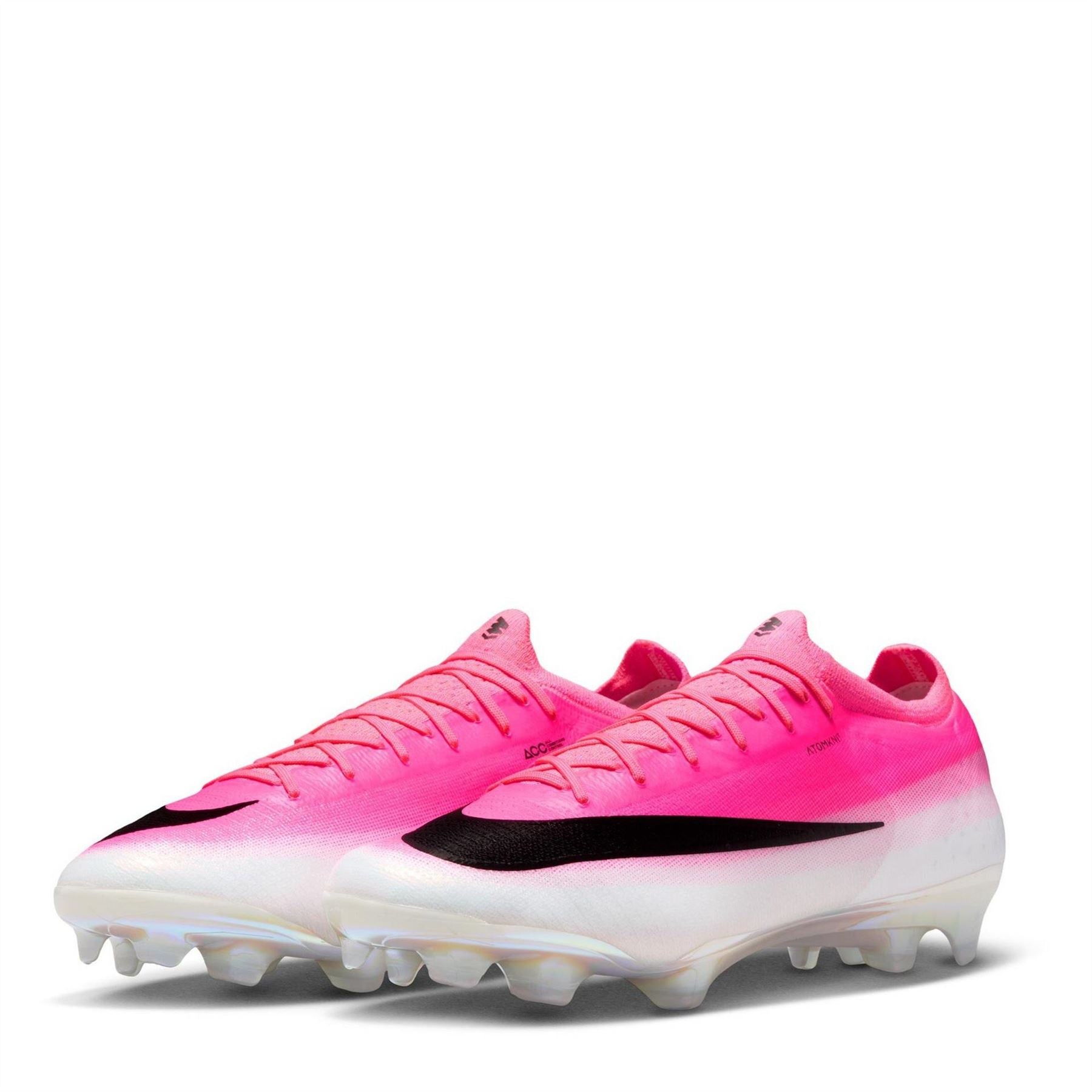 Nike Air Zoom Mercurial Vapor Pro Adults Firm Ground Football Boots
