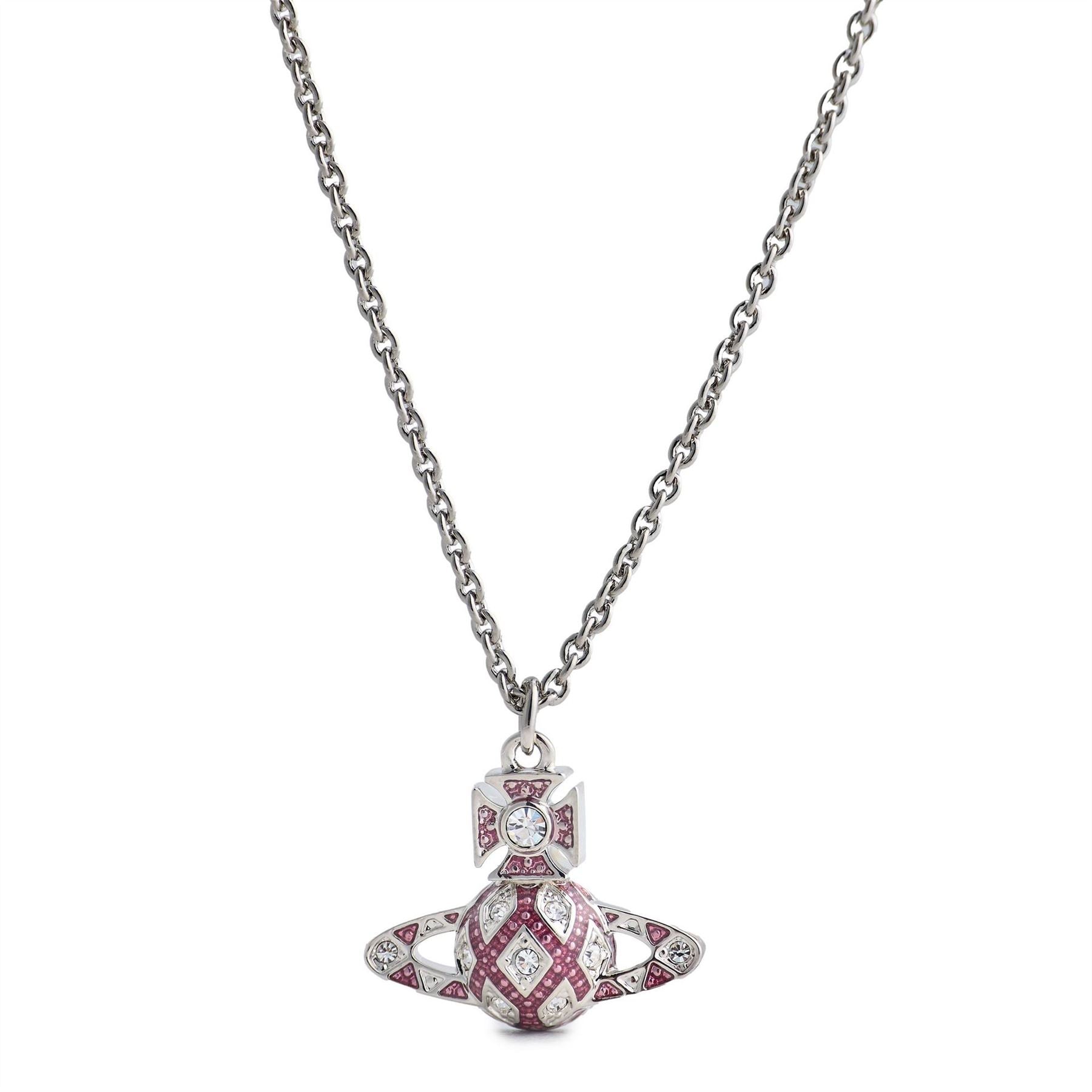 Vivienne Westwood Viv Rachelle Pendant Ld64