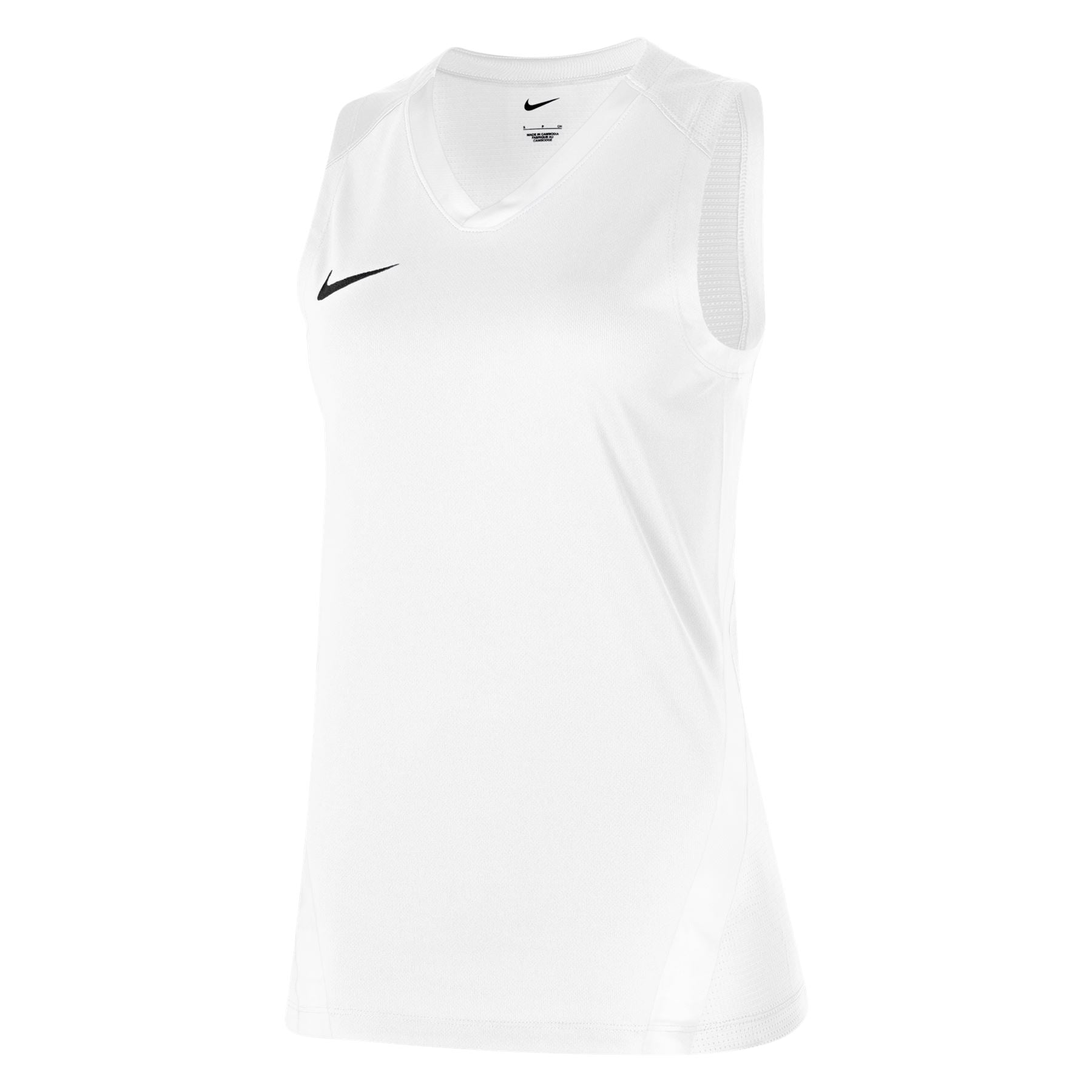 Nike Short Sleeve Performance T-Shirt