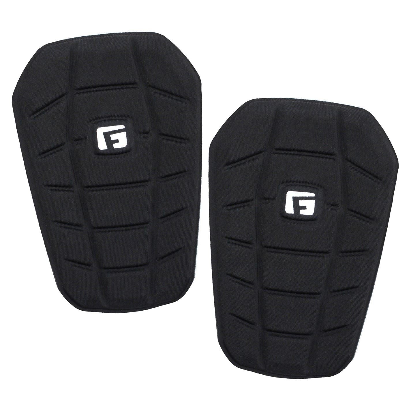 G Form Pro S Blade Shin Guard Adults
