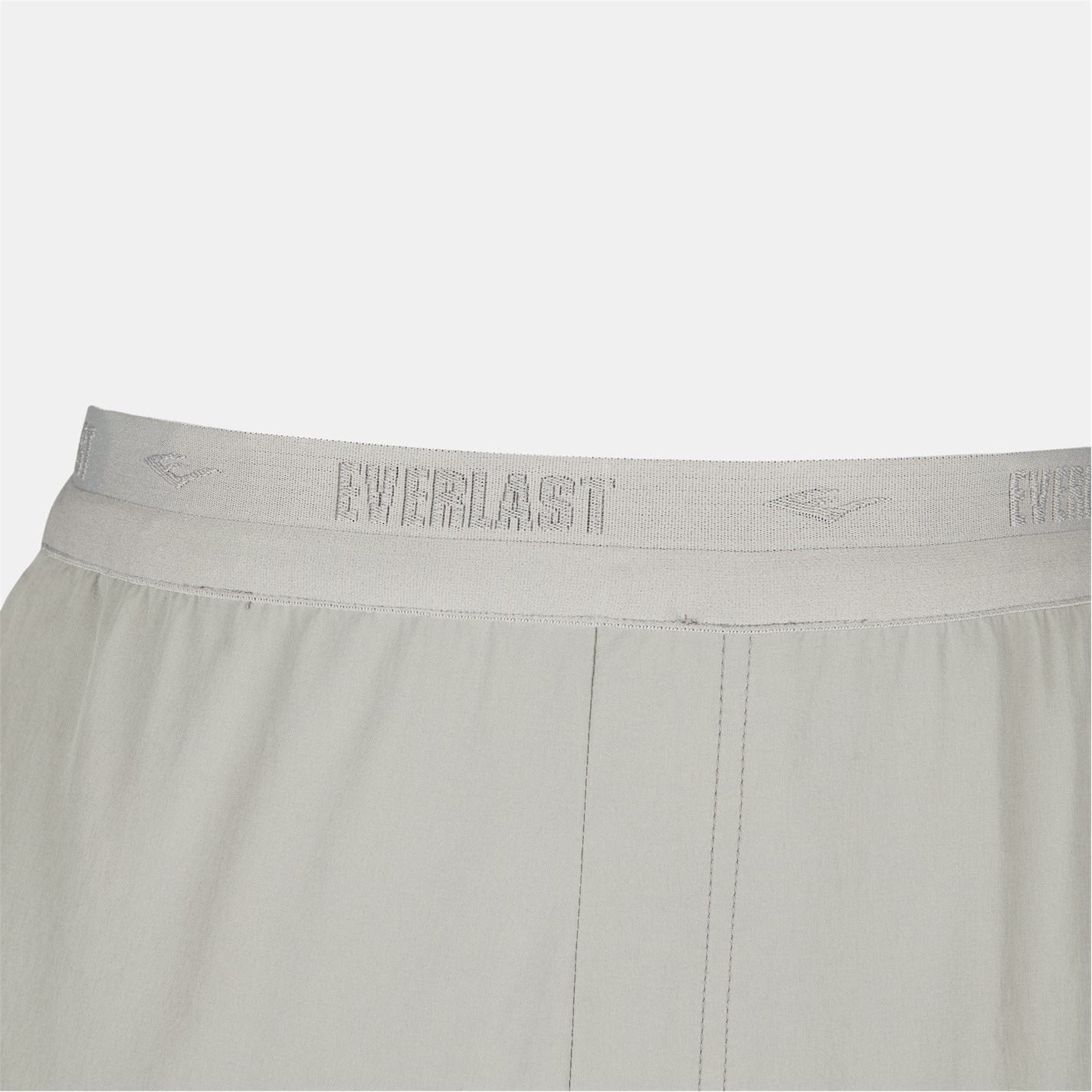 Everlast NRG Open Hem Woven Tracksuit Joggers