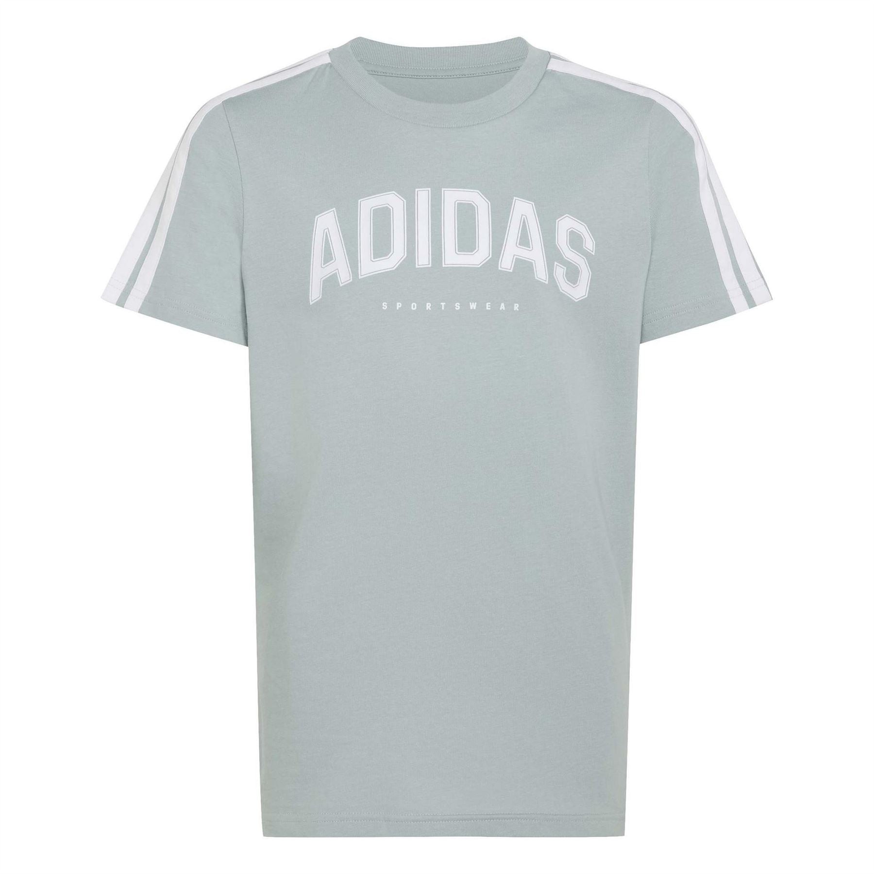 adidas Collegiate Graphic T-Shirt Kids