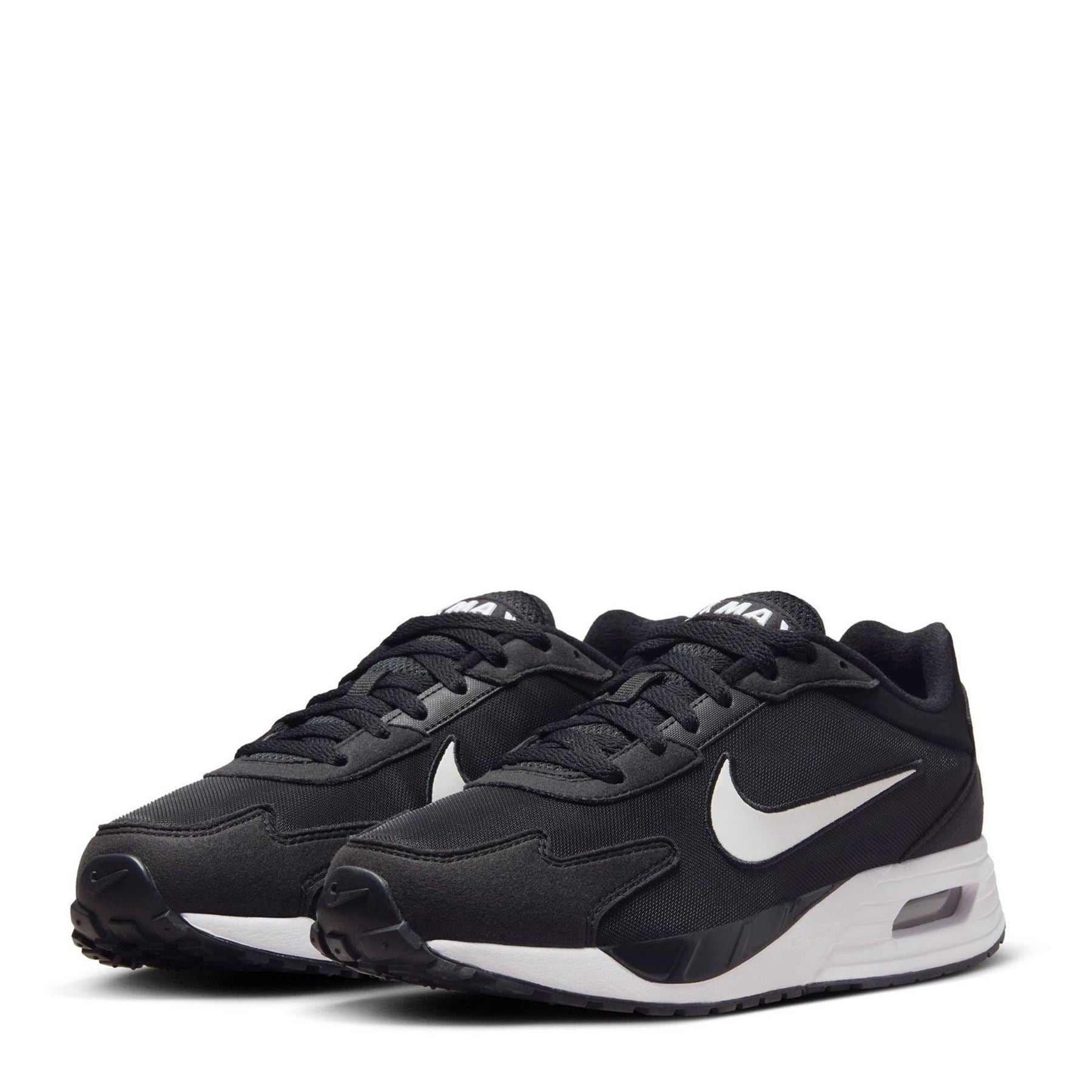 Nike Mens Air Max Solo Trainers
