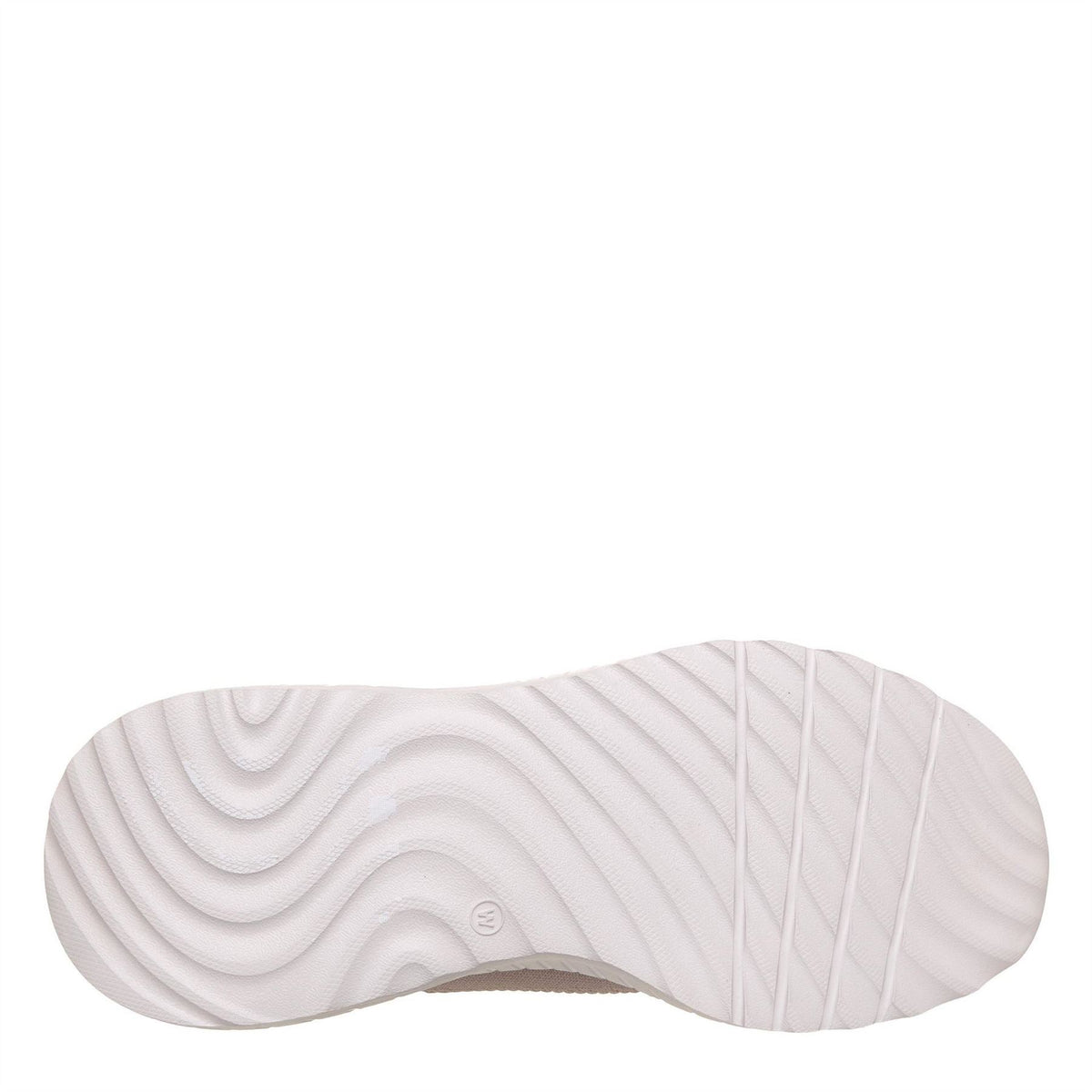 Skechers Engineered Knitted Bungee Slip On Runners