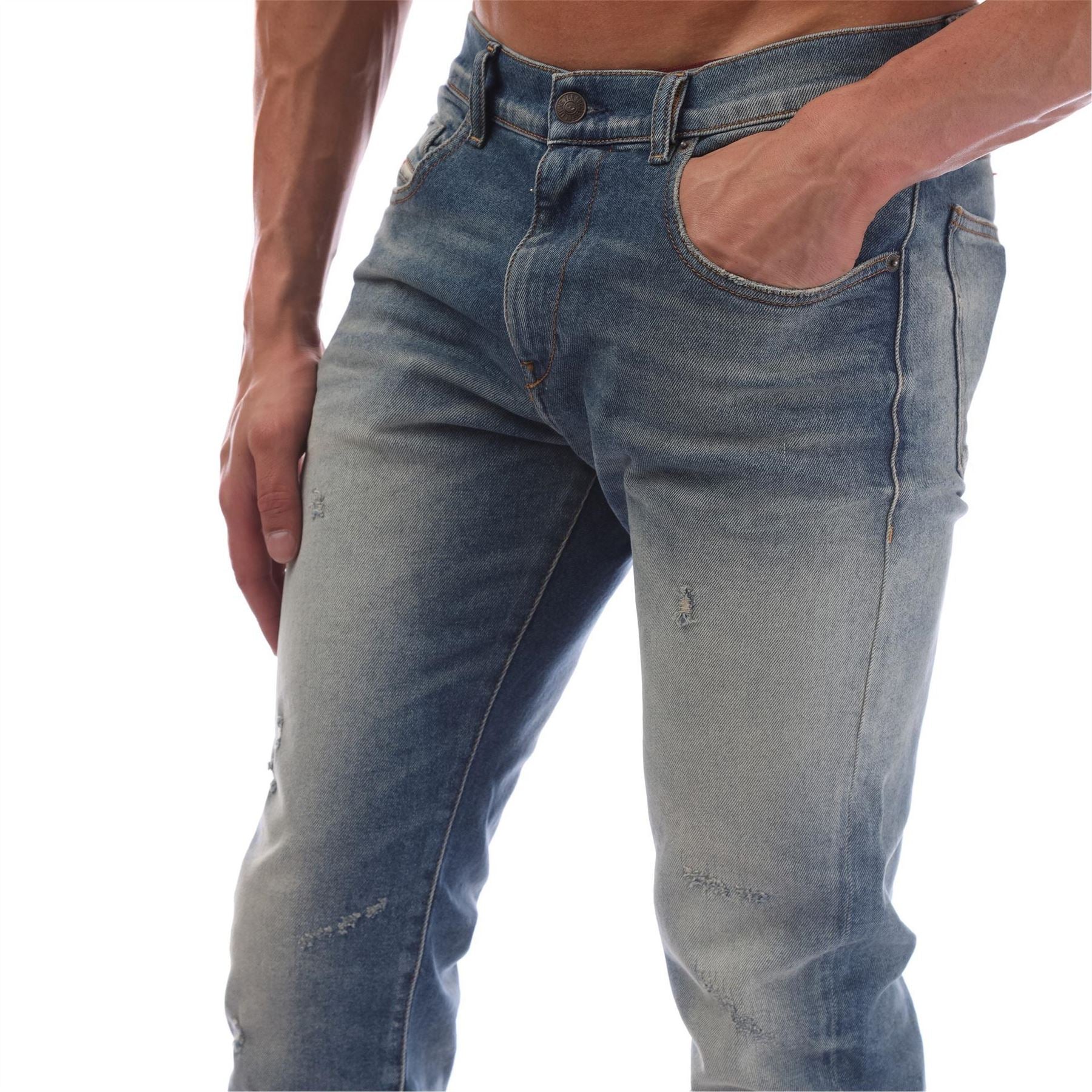 Diesel 2019 D Strukt