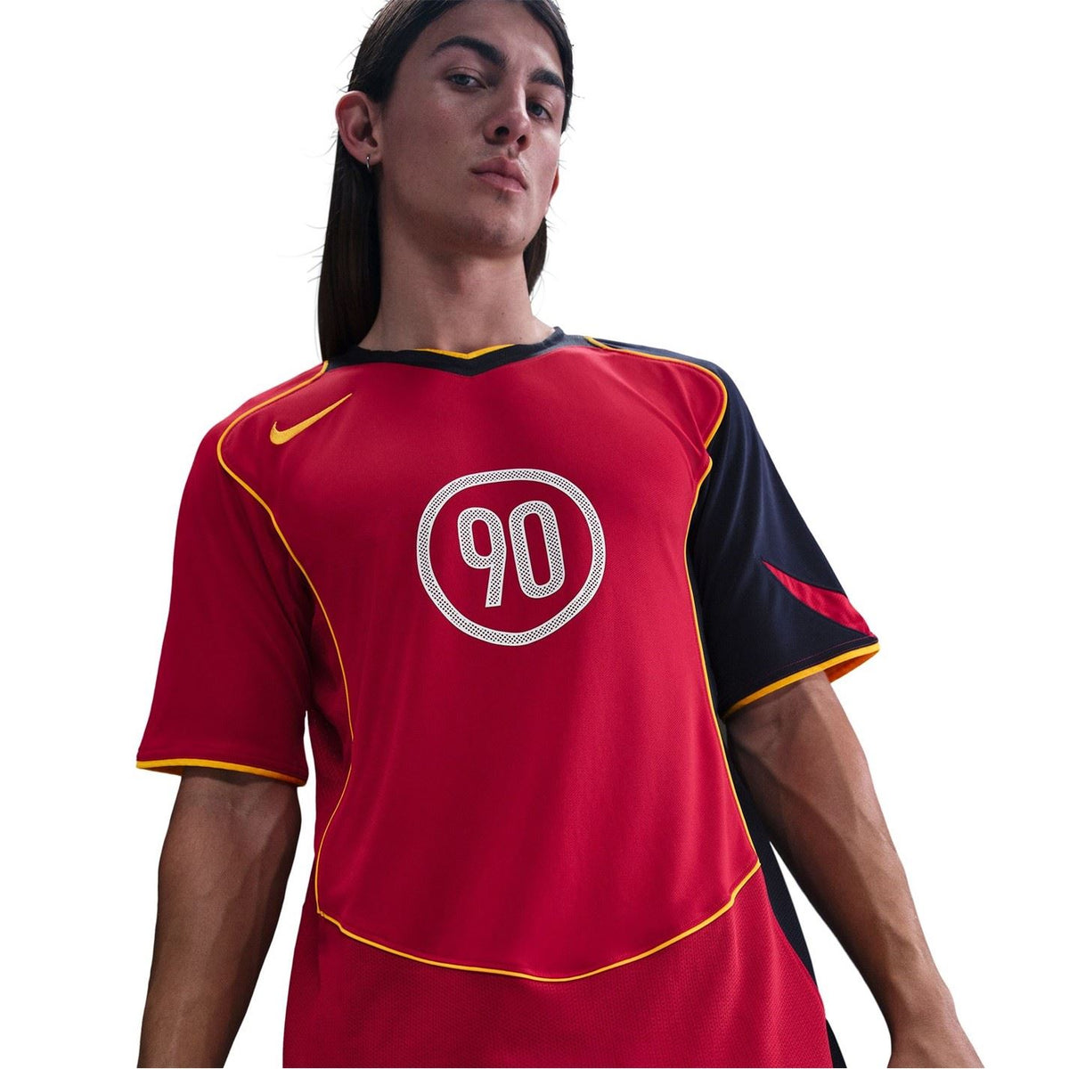 Nike Total 90 Energy Shirt Adults